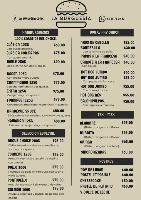 La Burguesía image 8