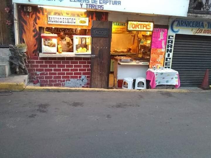 Grupo perkin´s. image 1