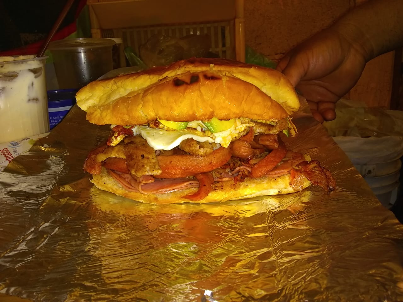 Grupo perkin´s. image 3