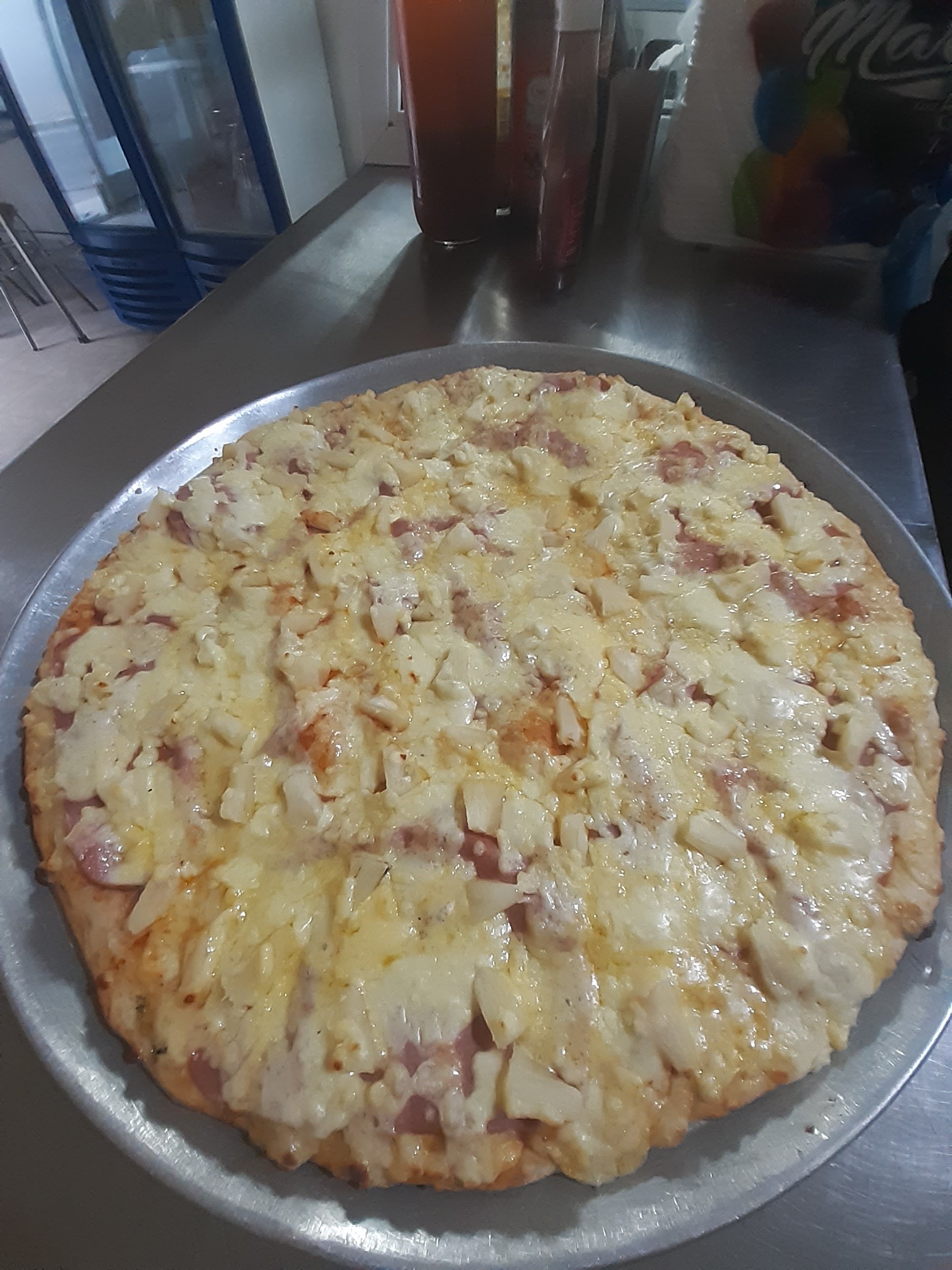 pizzeria vikis II image 4