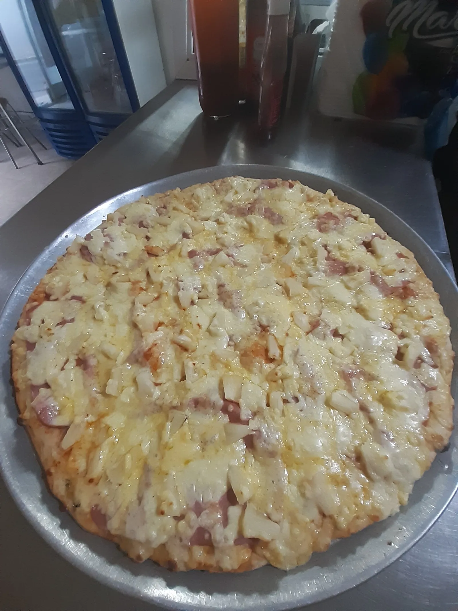 pizzeria vikis II image 4