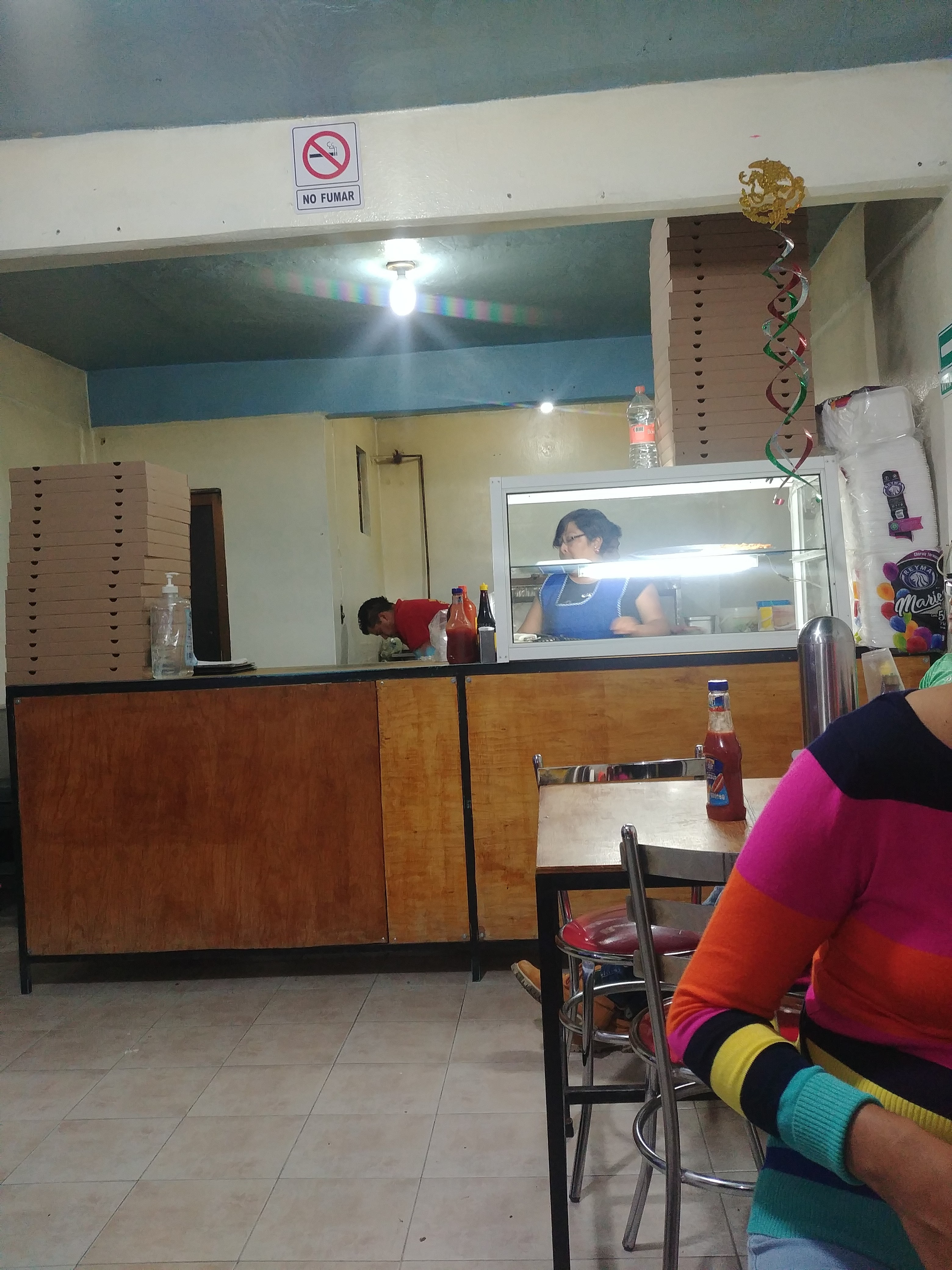 pizzeria vikis II image 9