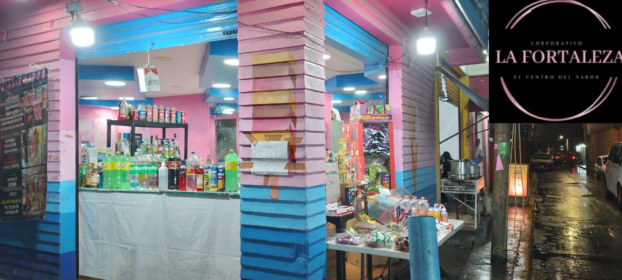 Corporativo LA FORTALEZA, el centro del sabor image 1