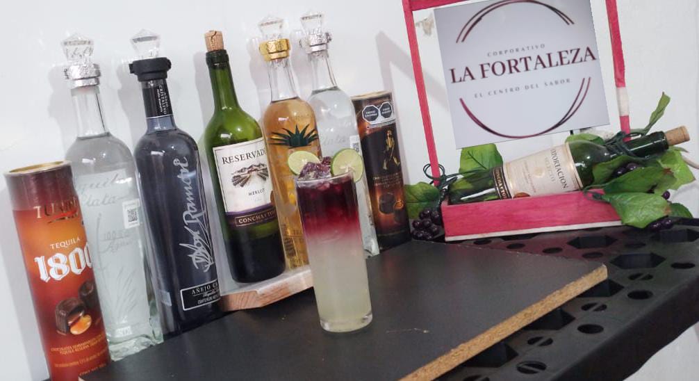 Corporativo LA FORTALEZA, el centro del sabor image 2