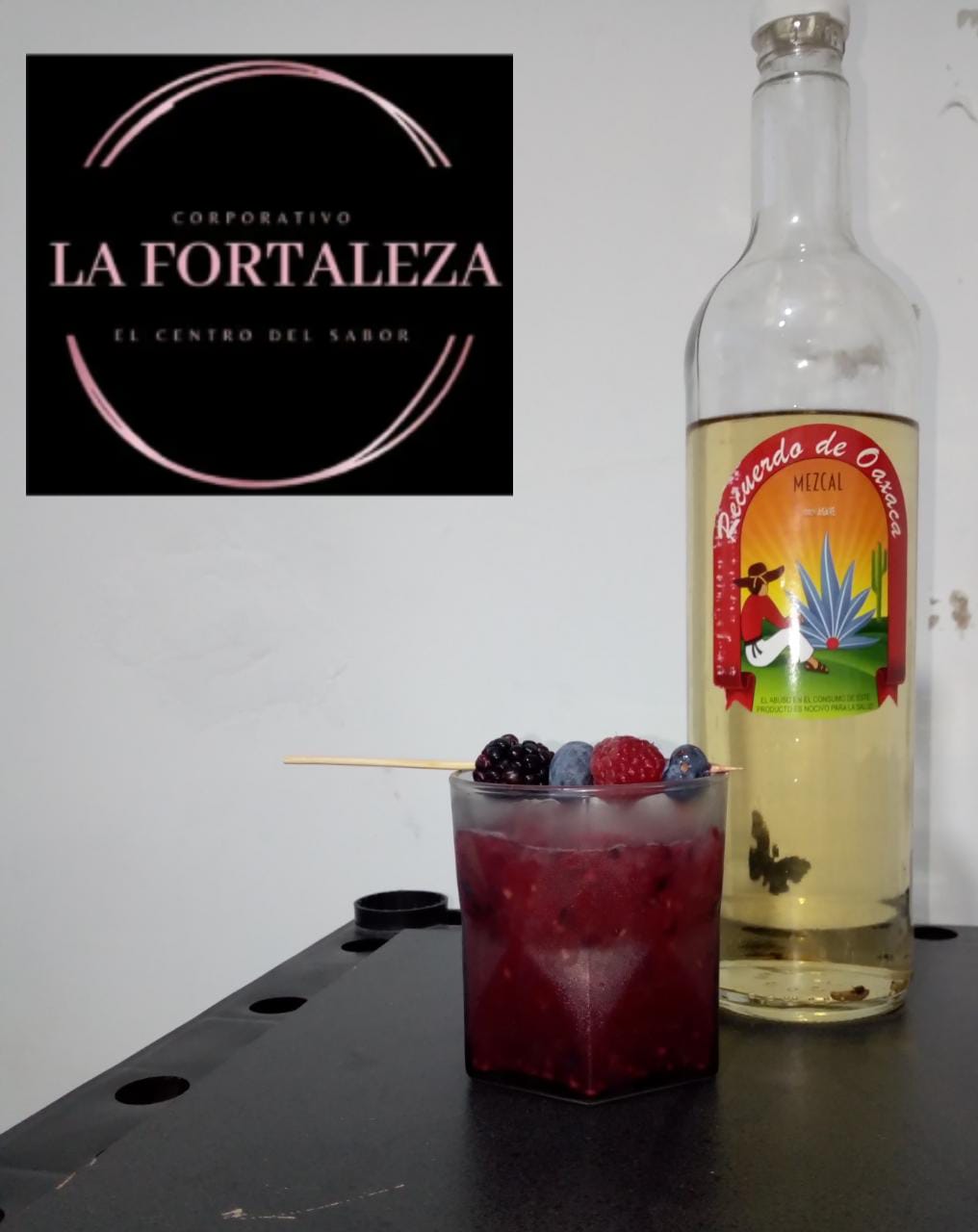 Corporativo LA FORTALEZA, el centro del sabor image 3