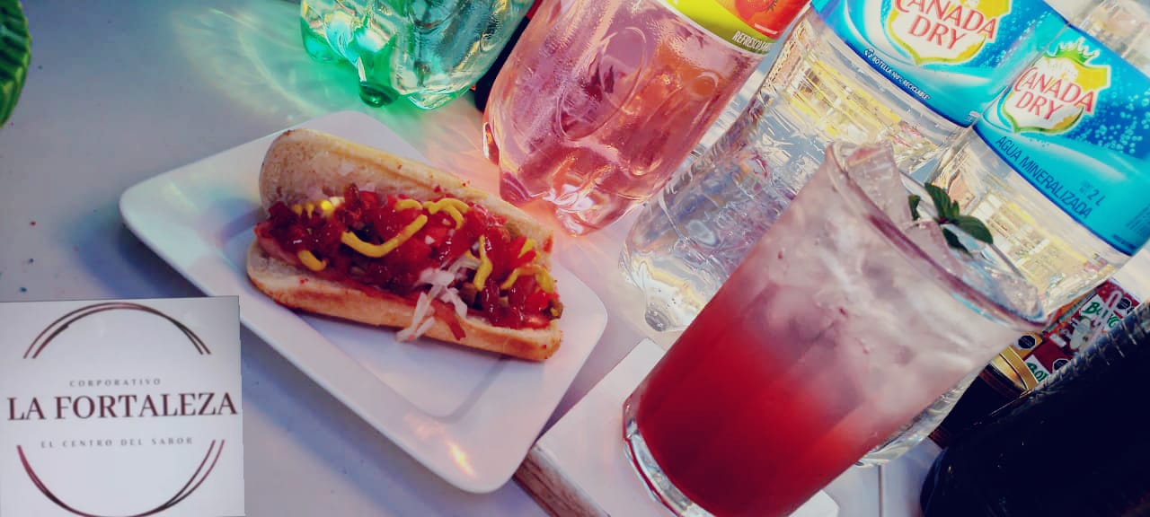 Corporativo LA FORTALEZA, el centro del sabor image 7