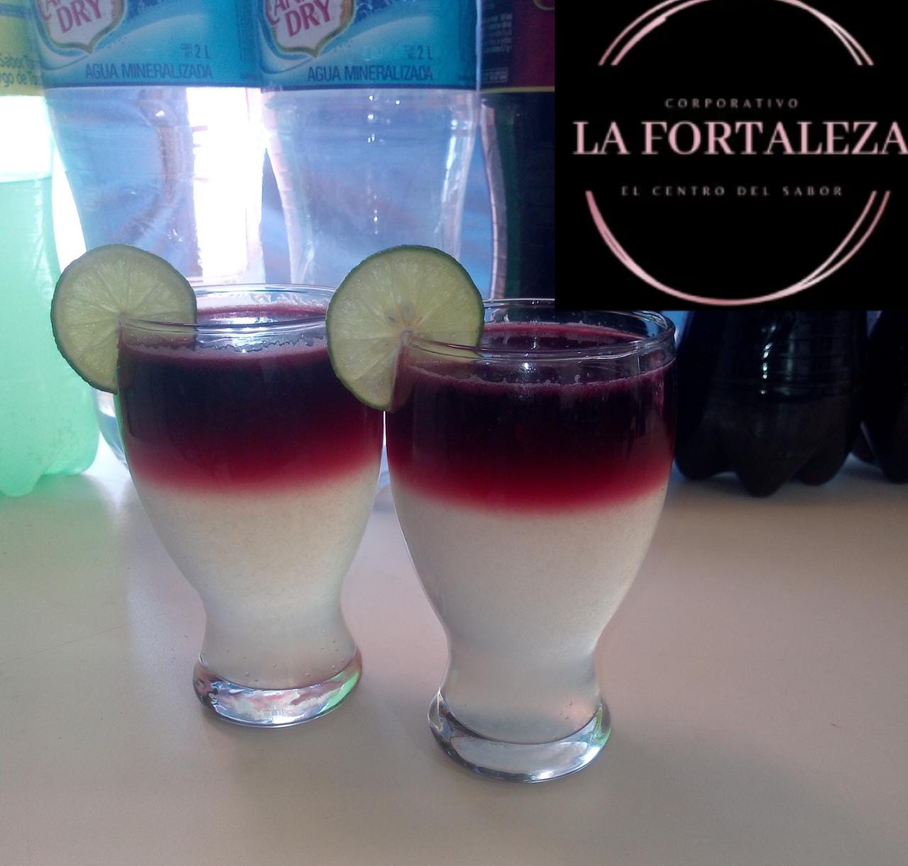 Corporativo LA FORTALEZA, el centro del sabor image 9