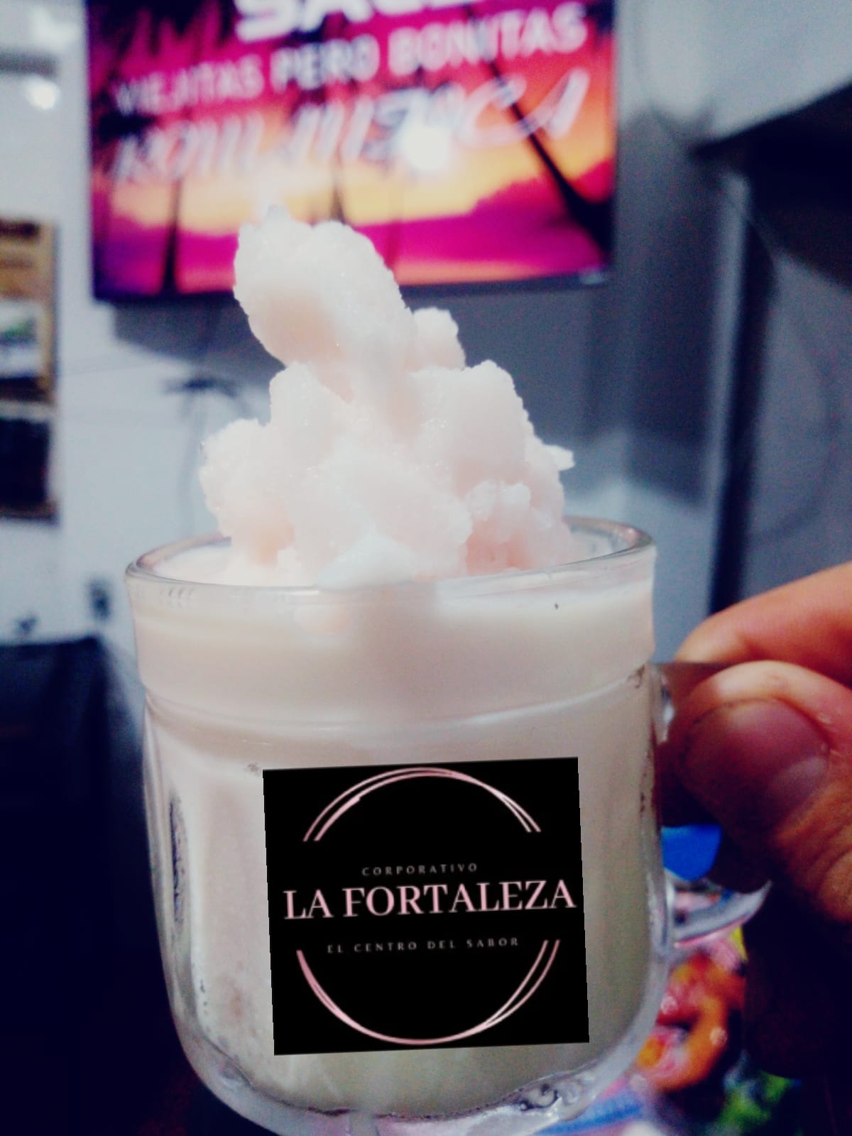 Corporativo LA FORTALEZA, el centro del sabor image 10