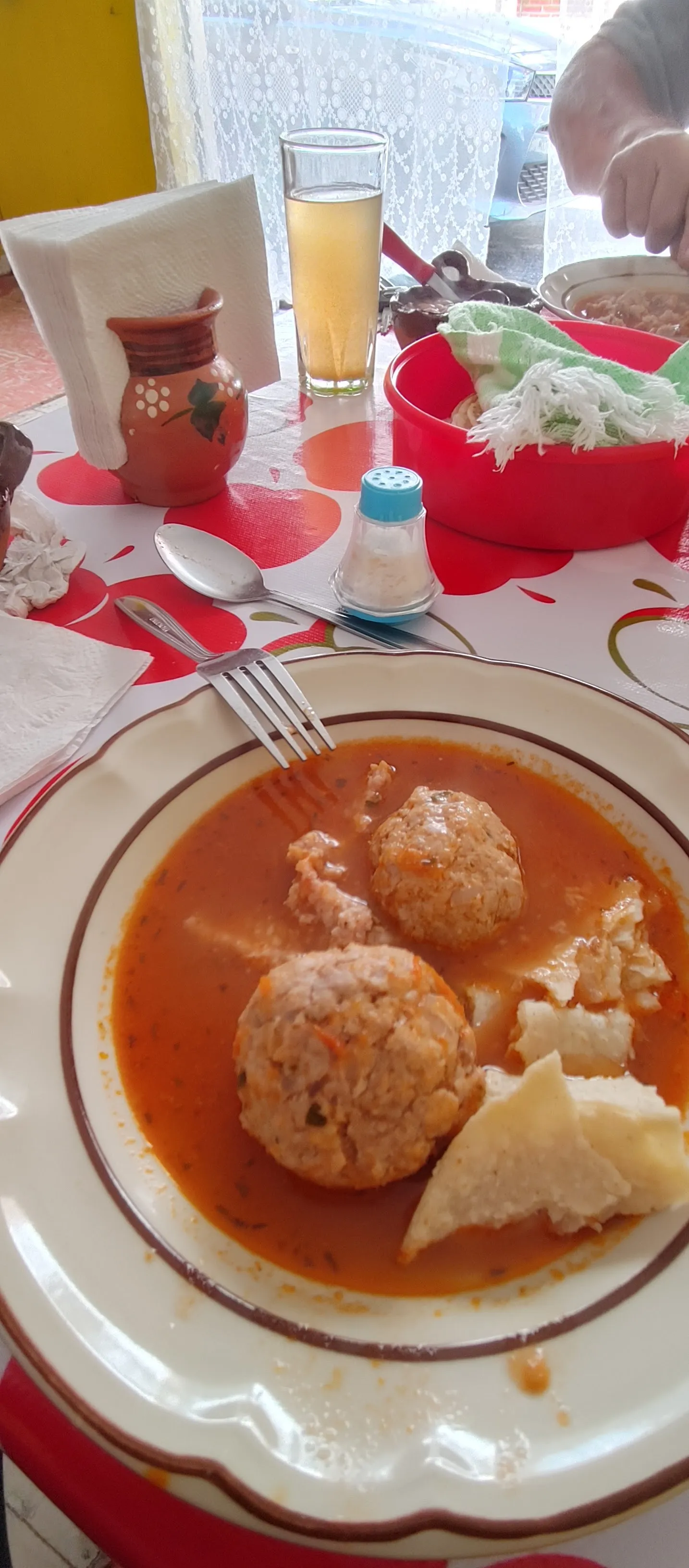 Tu Cocina Apaxco image 2
