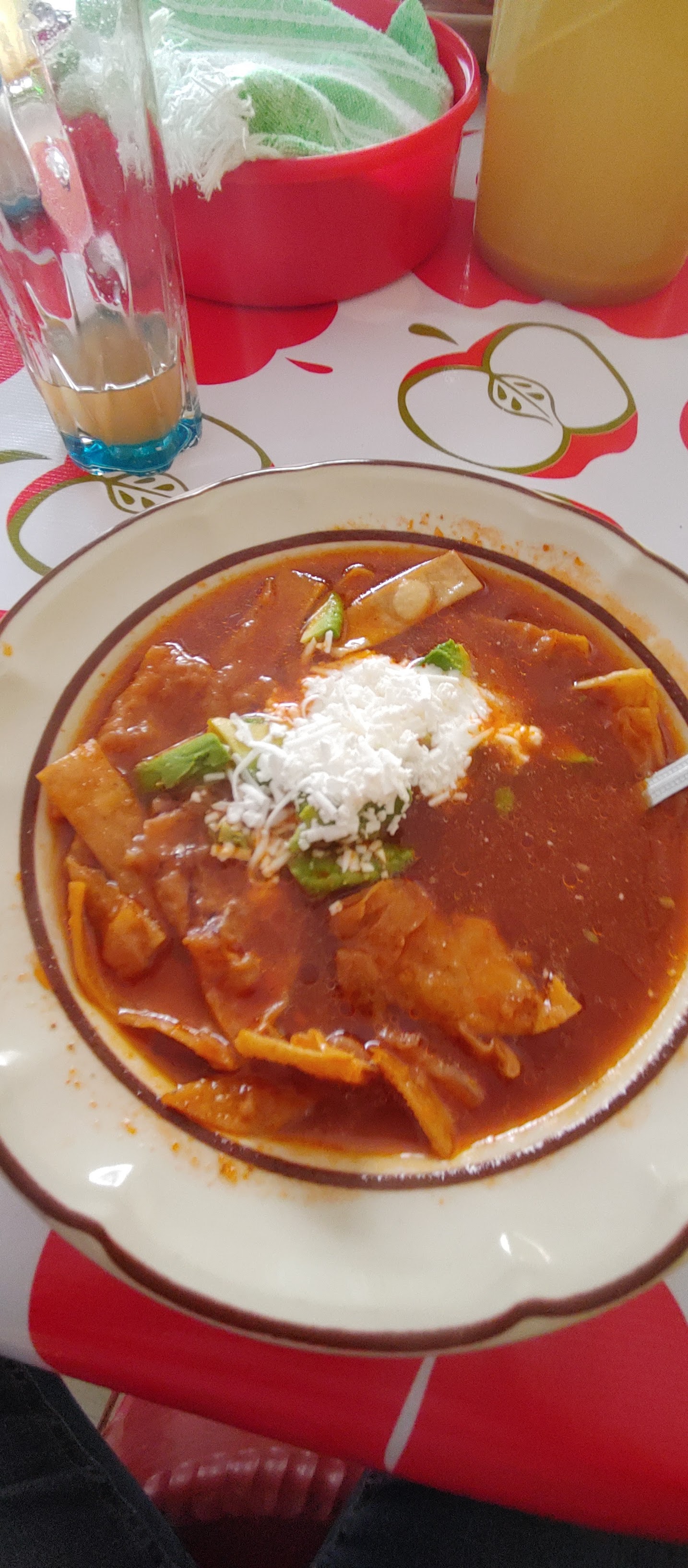 Tu Cocina Apaxco image 3