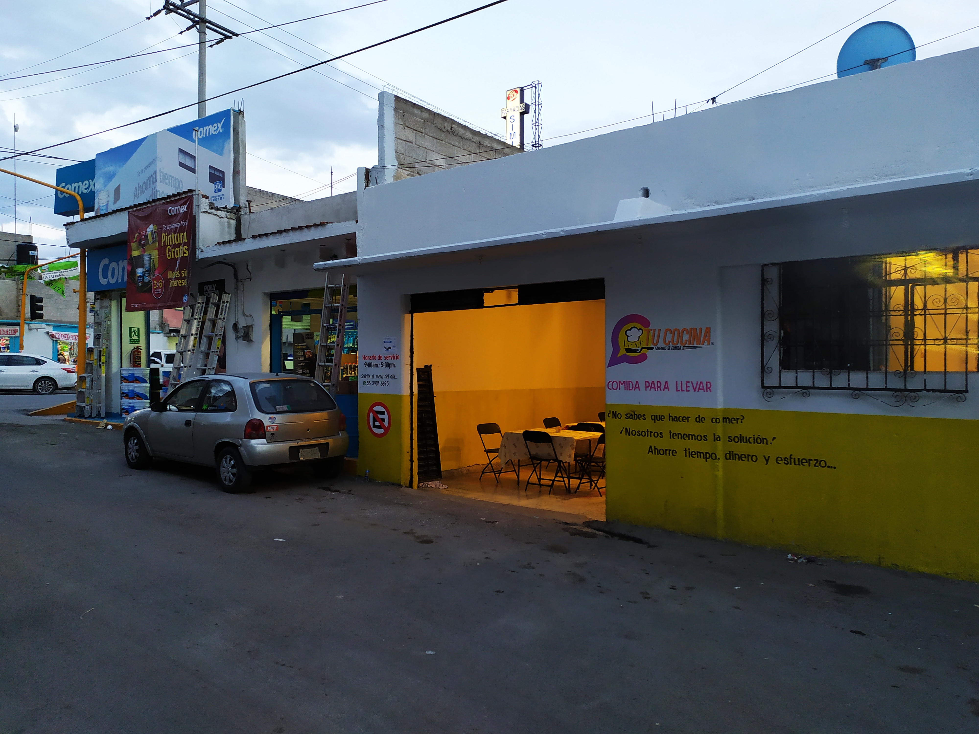 Tu Cocina Apaxco image 4