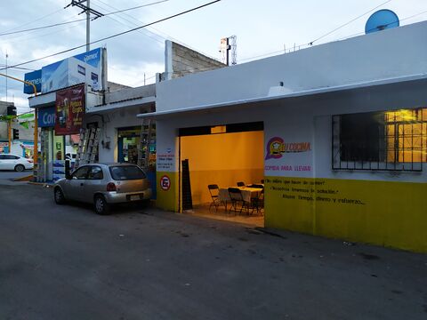 Tu Cocina Apaxco image 4