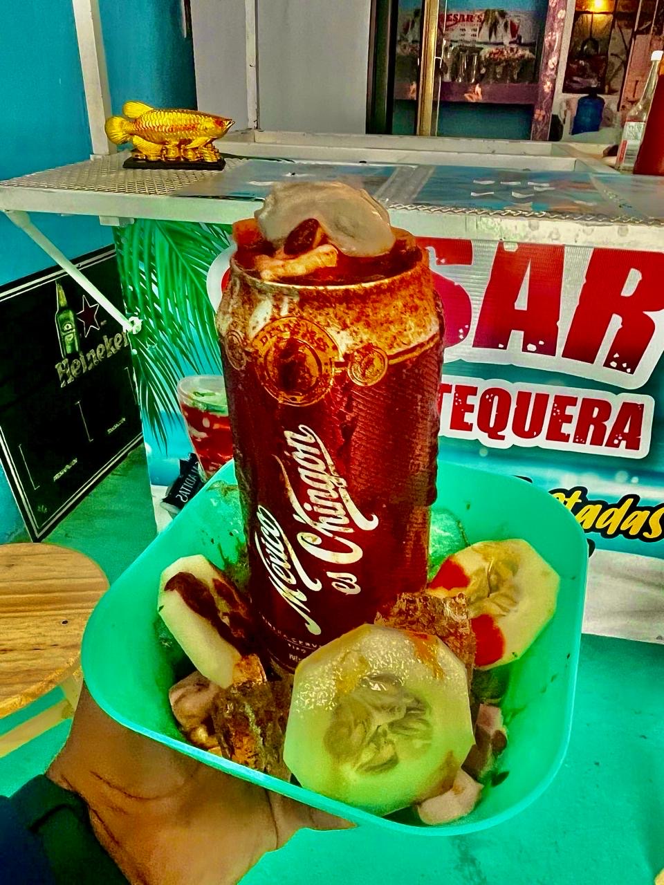 Cevicheria Cesar’s Antequera image 6