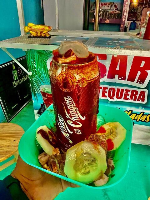 Cevicheria Cesar’s Antequera image 6