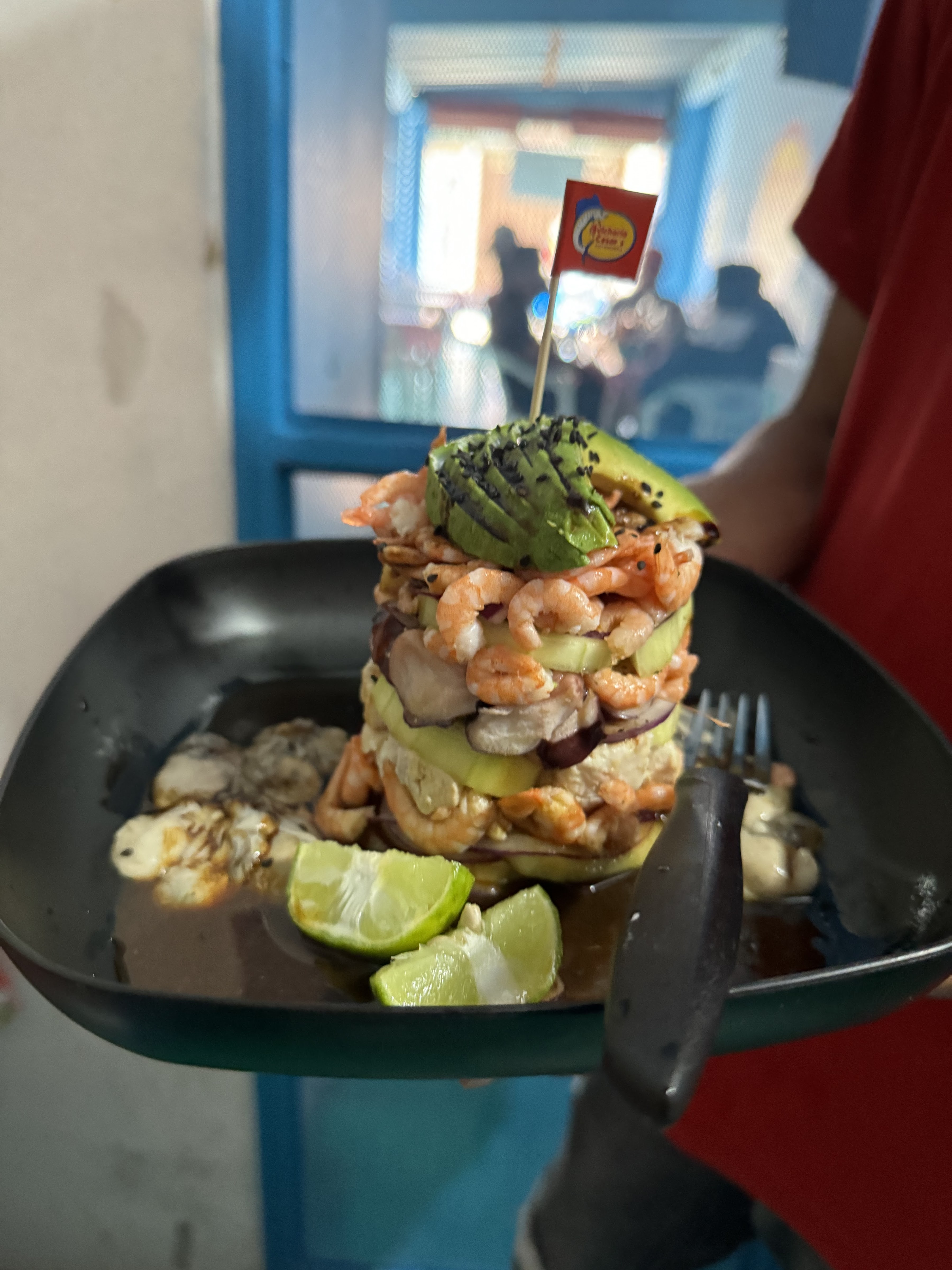 Cevicheria Cesar’s Antequera image 7