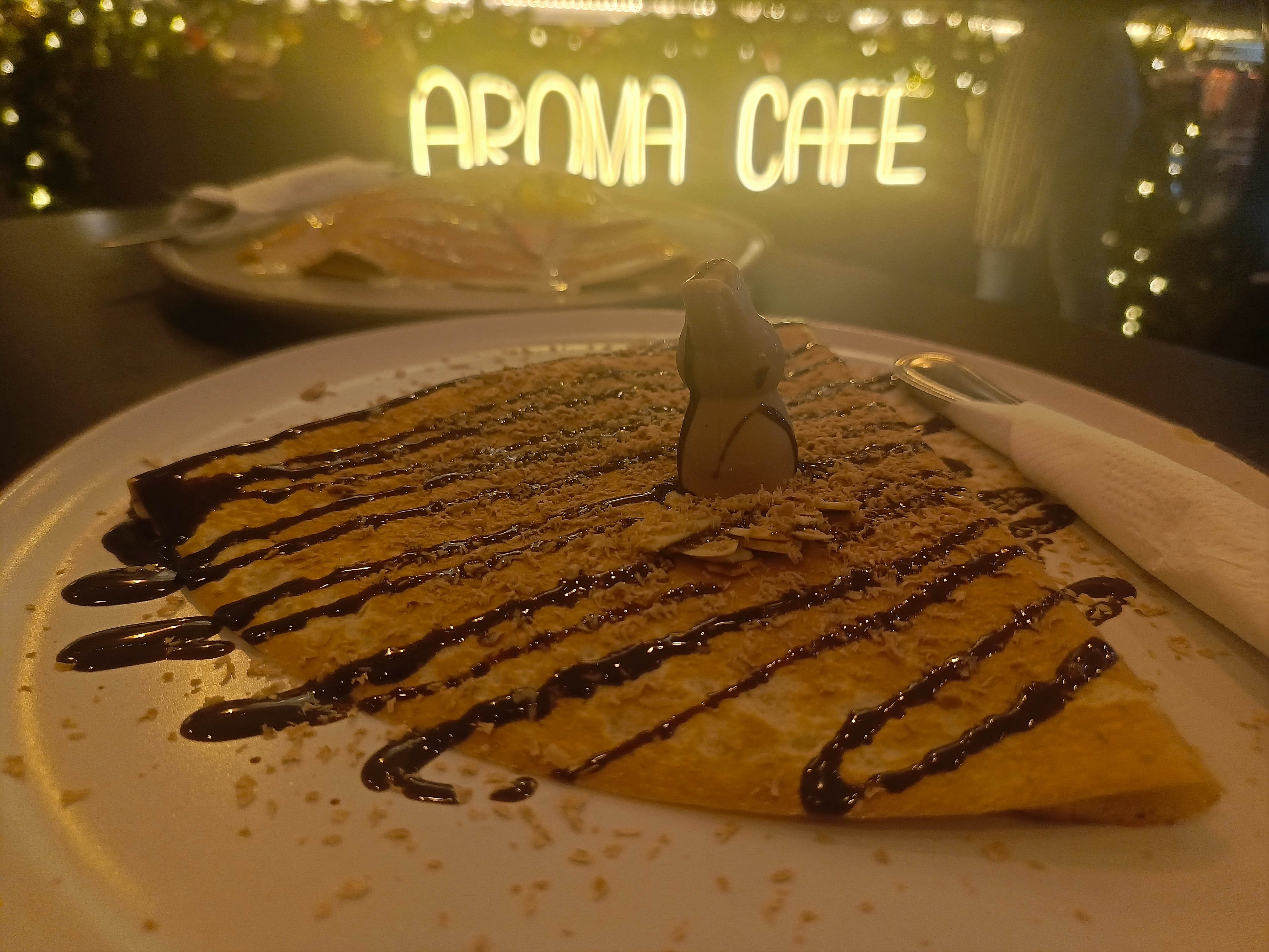 Aroma Cafe Tlacolula image 2