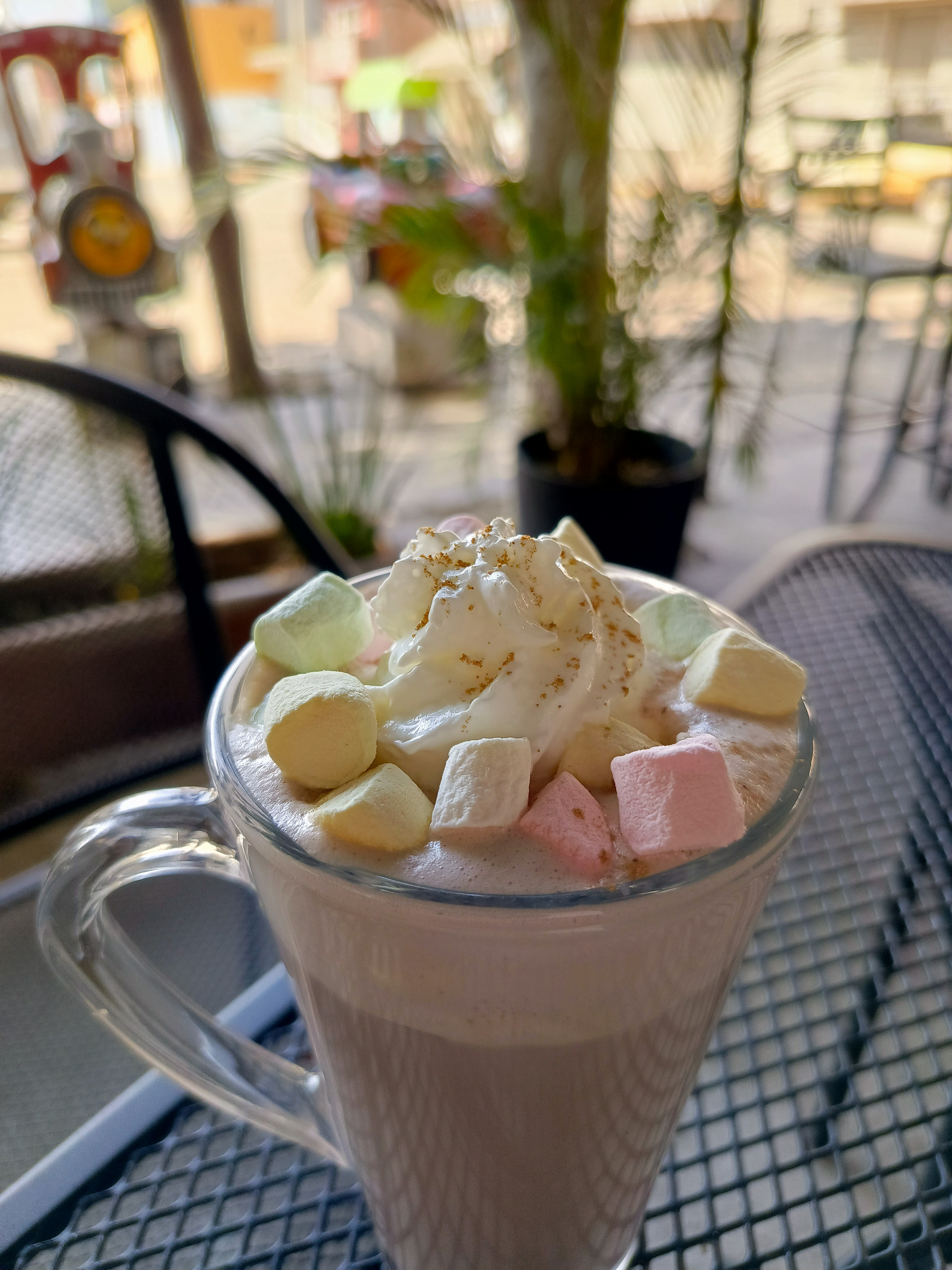 Aroma Cafe Tlacolula image 3