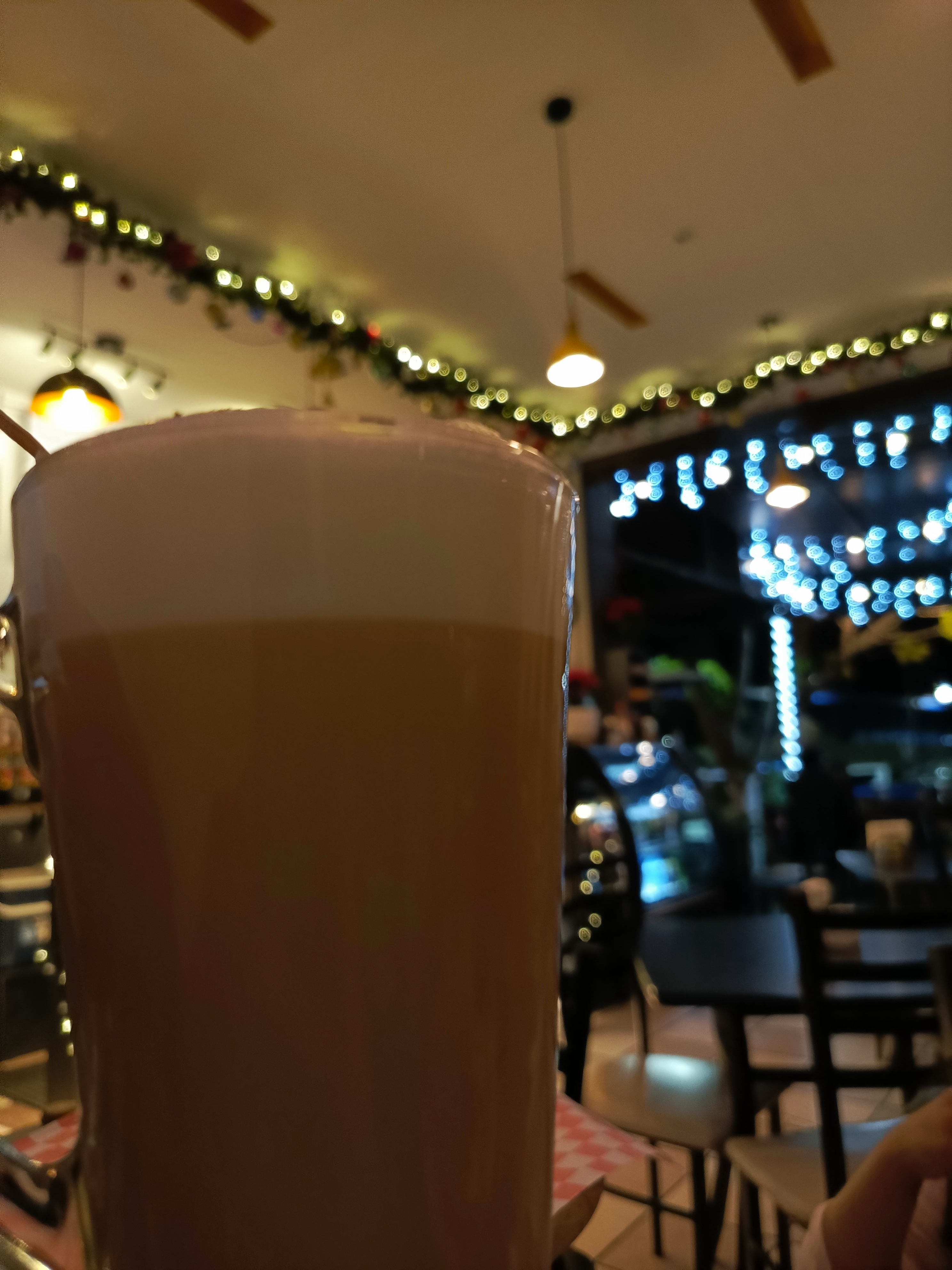 Aroma Cafe Tlacolula image 4