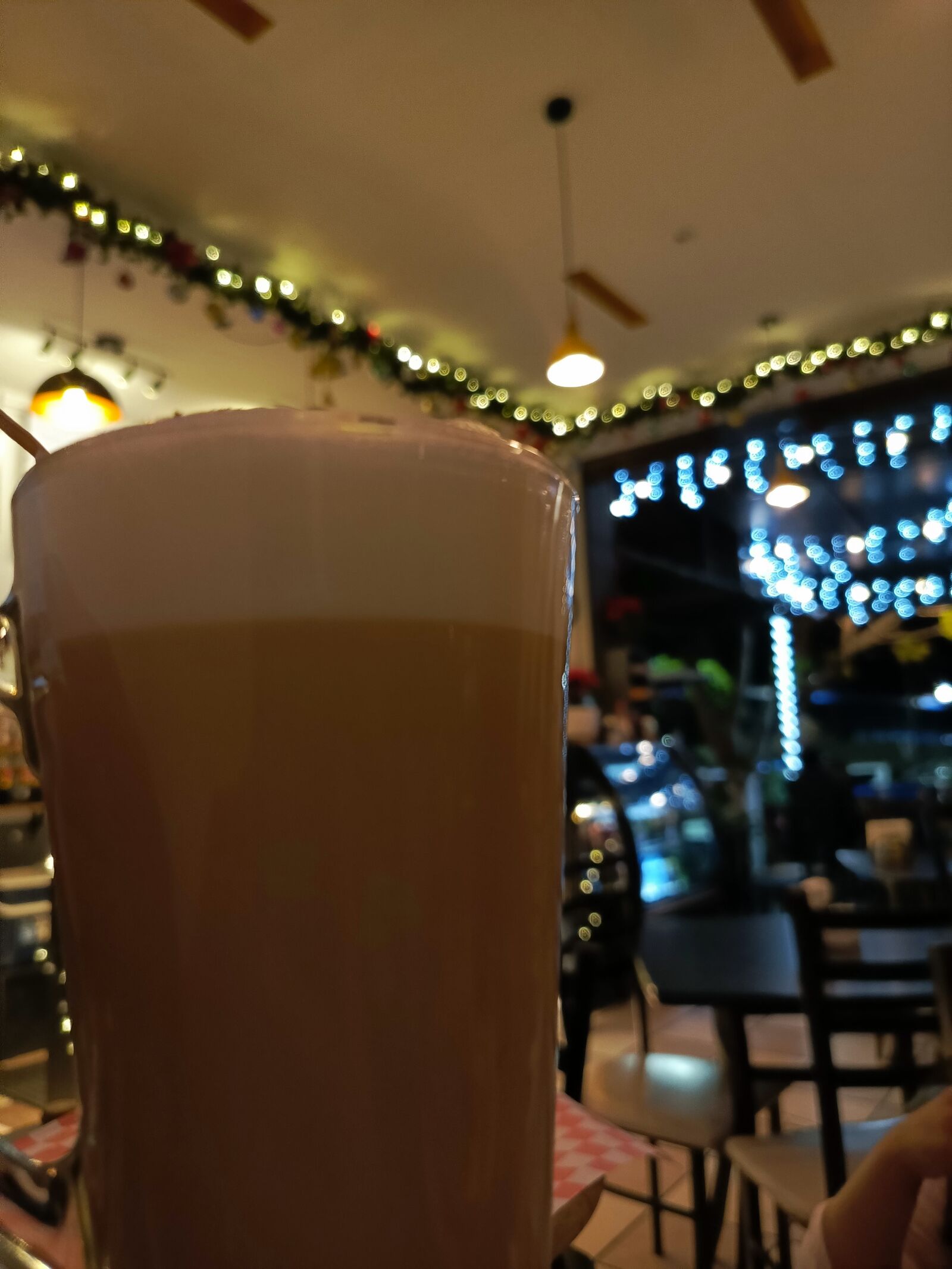 Aroma Cafe Tlacolula image 4