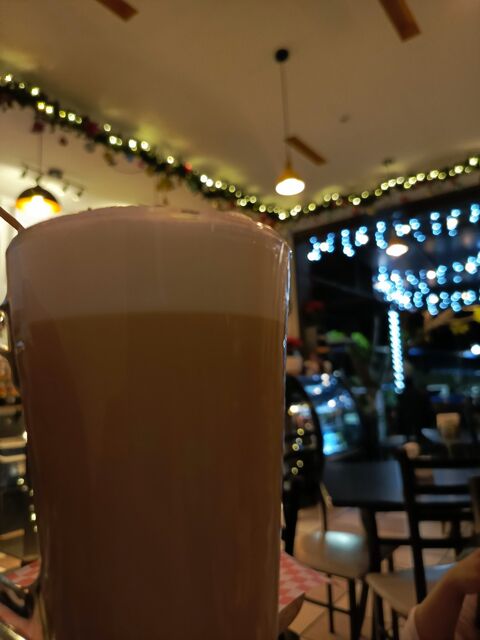 Aroma Cafe Tlacolula image 4