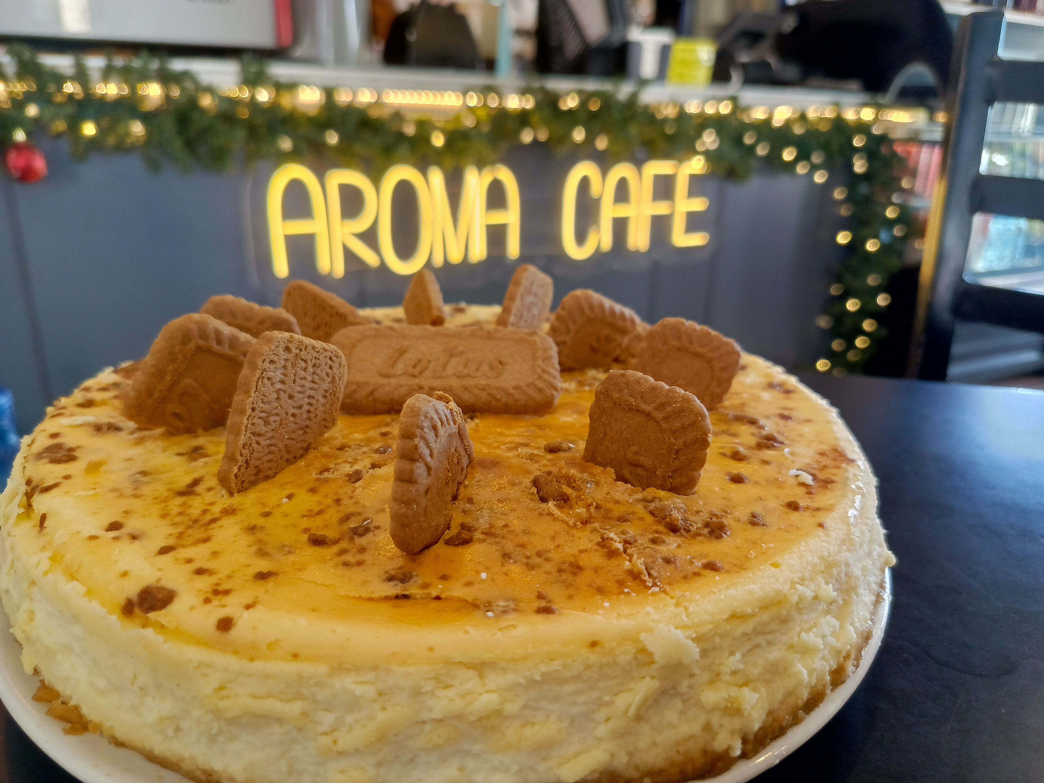 Aroma Cafe Tlacolula image 5