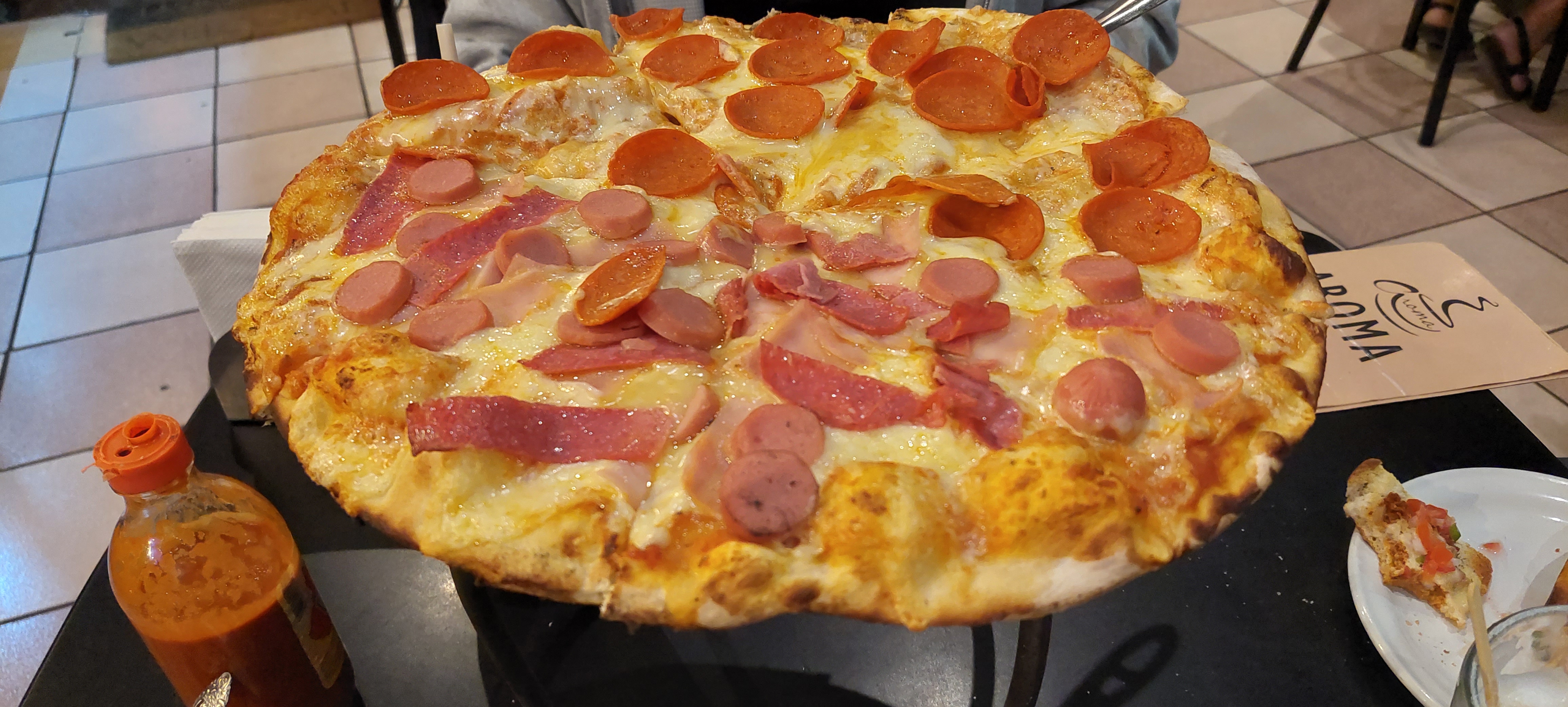 Aroma Cafe Tlacolula image 6