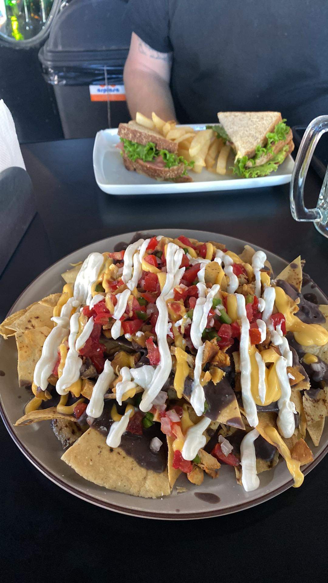 Aroma Cafe Tlacolula image 9