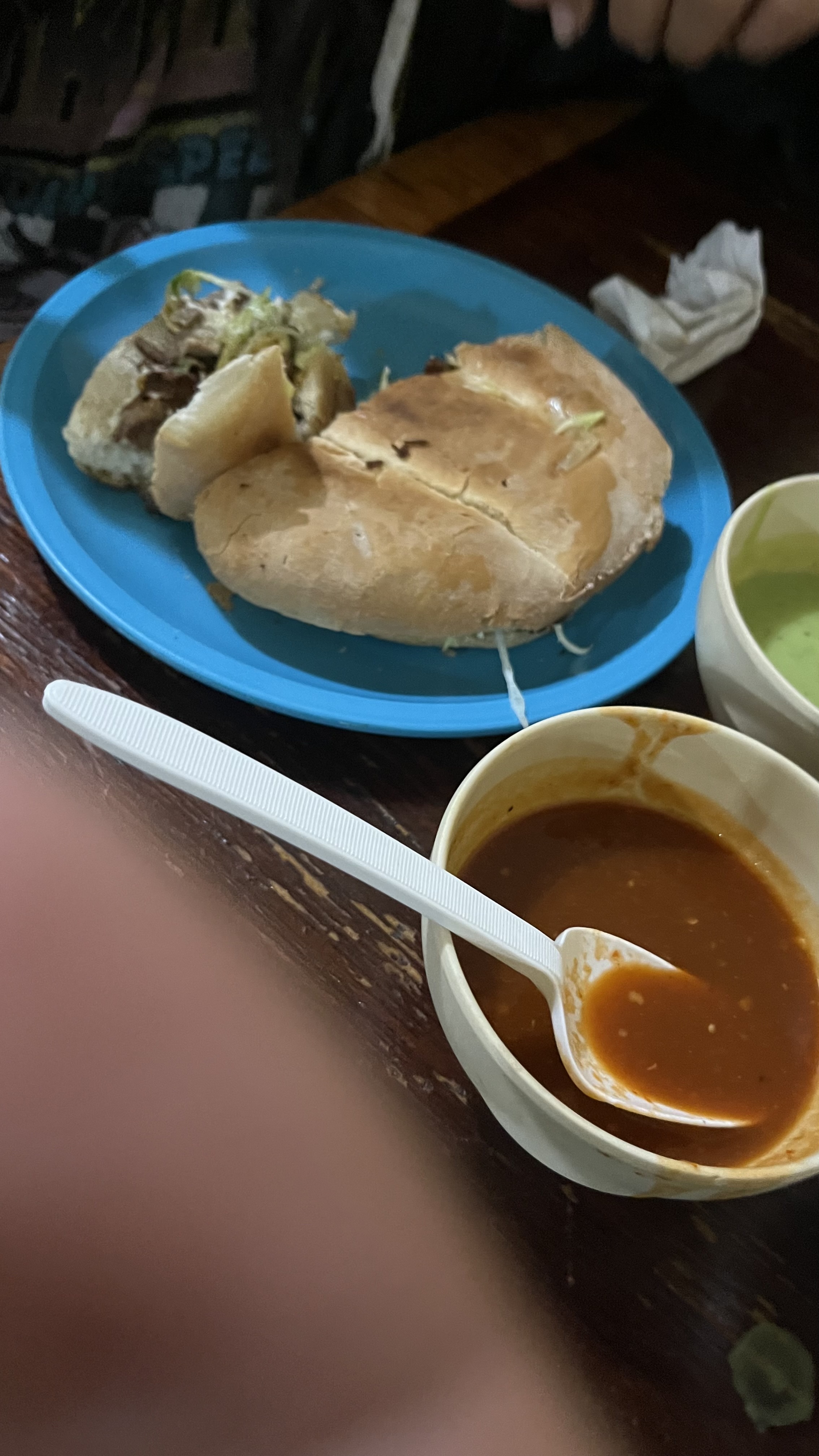 Cenaduría Los Pacos image 2