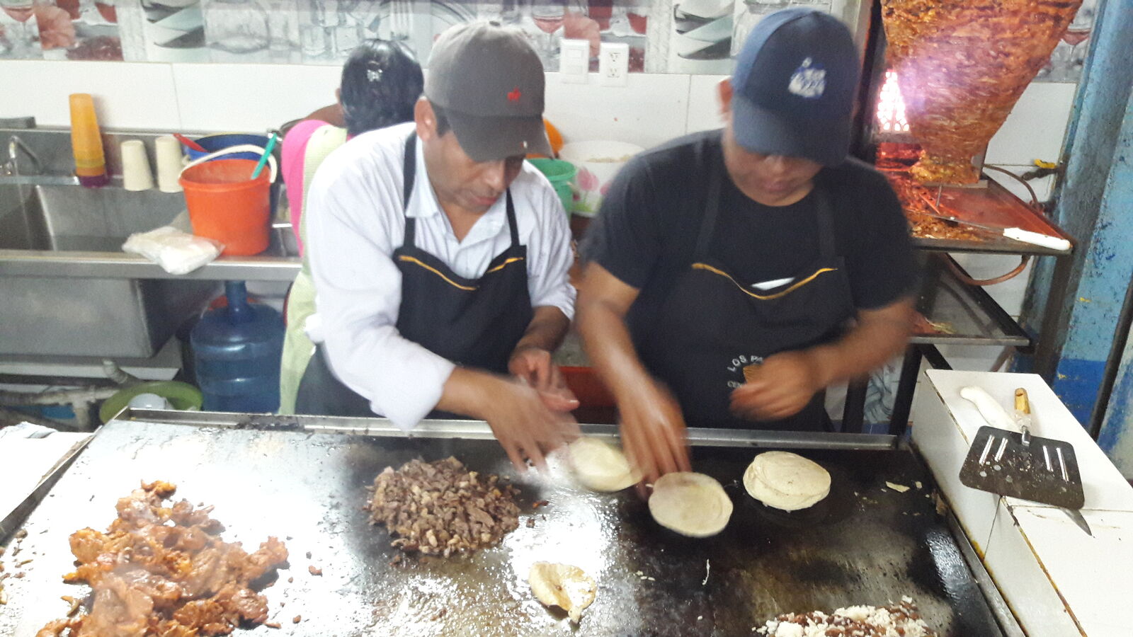 Cenaduría Los Pacos image 3