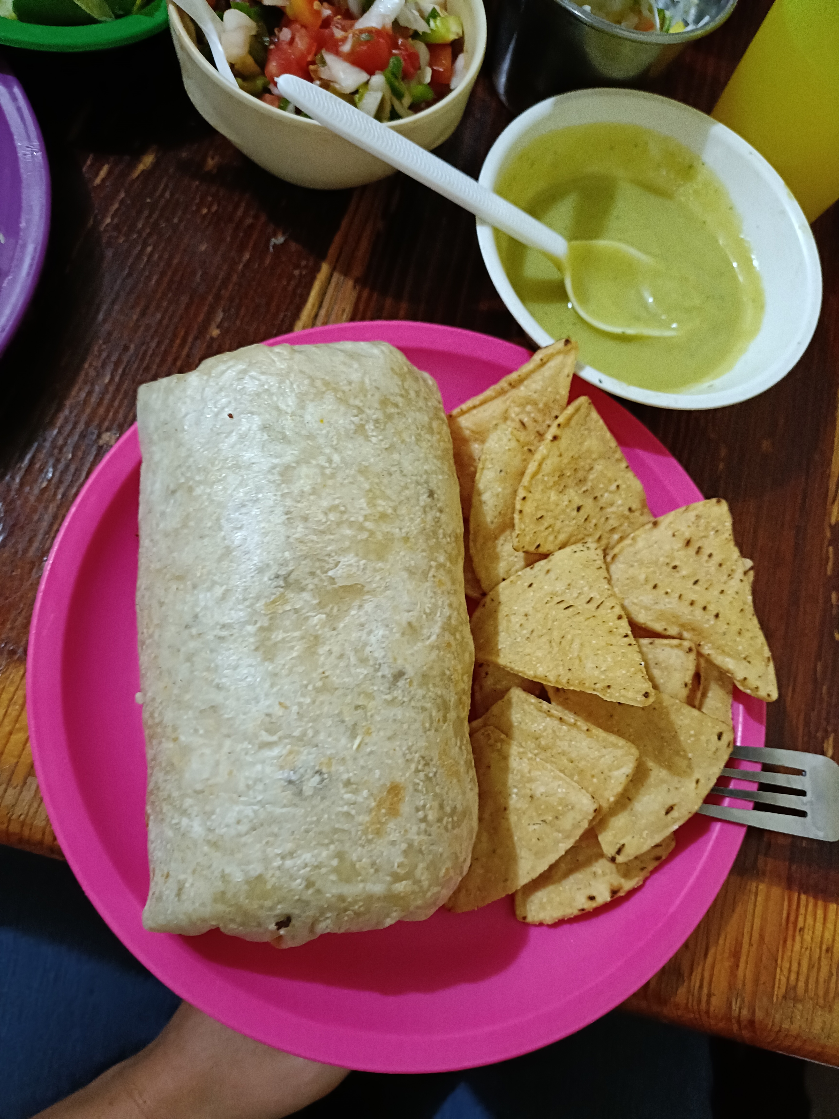 Cenaduría Los Pacos image 4