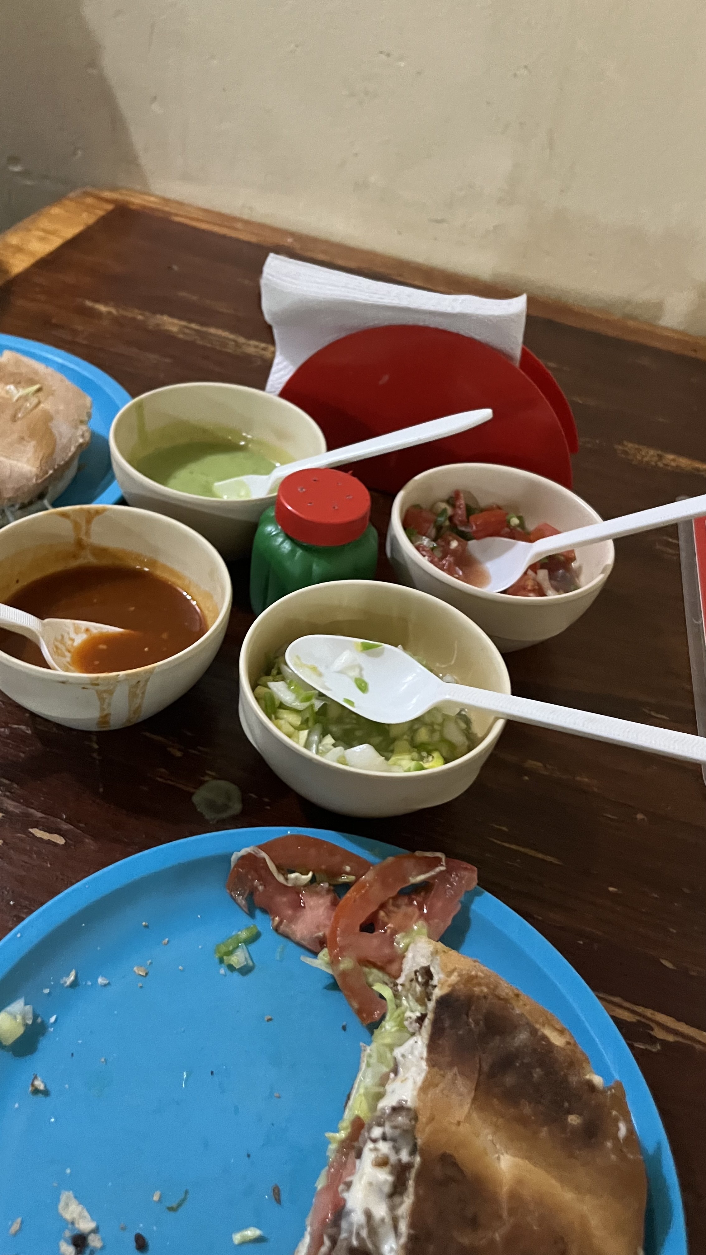 Cenaduría Los Pacos image 6