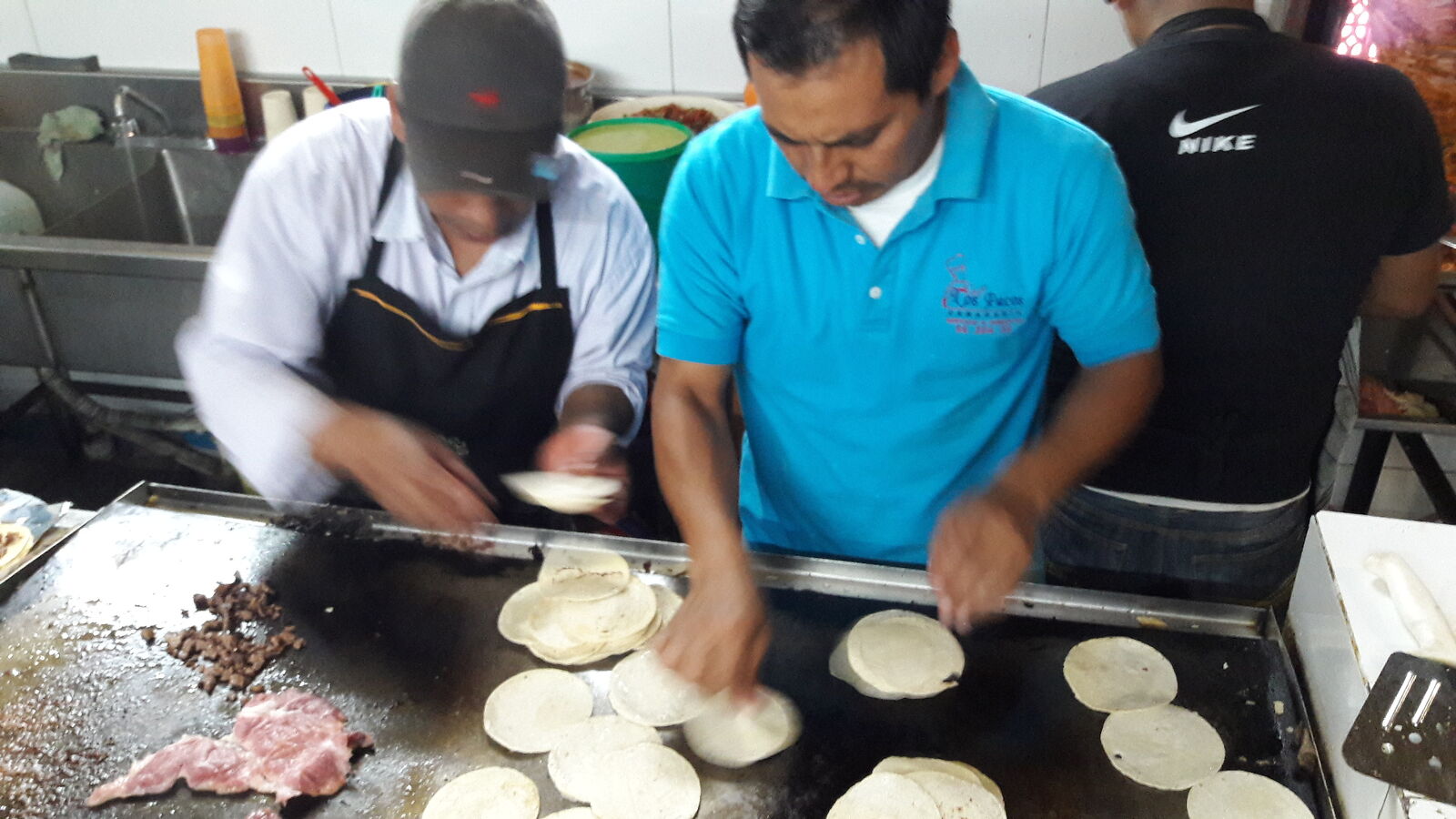 Cenaduría Los Pacos image 10