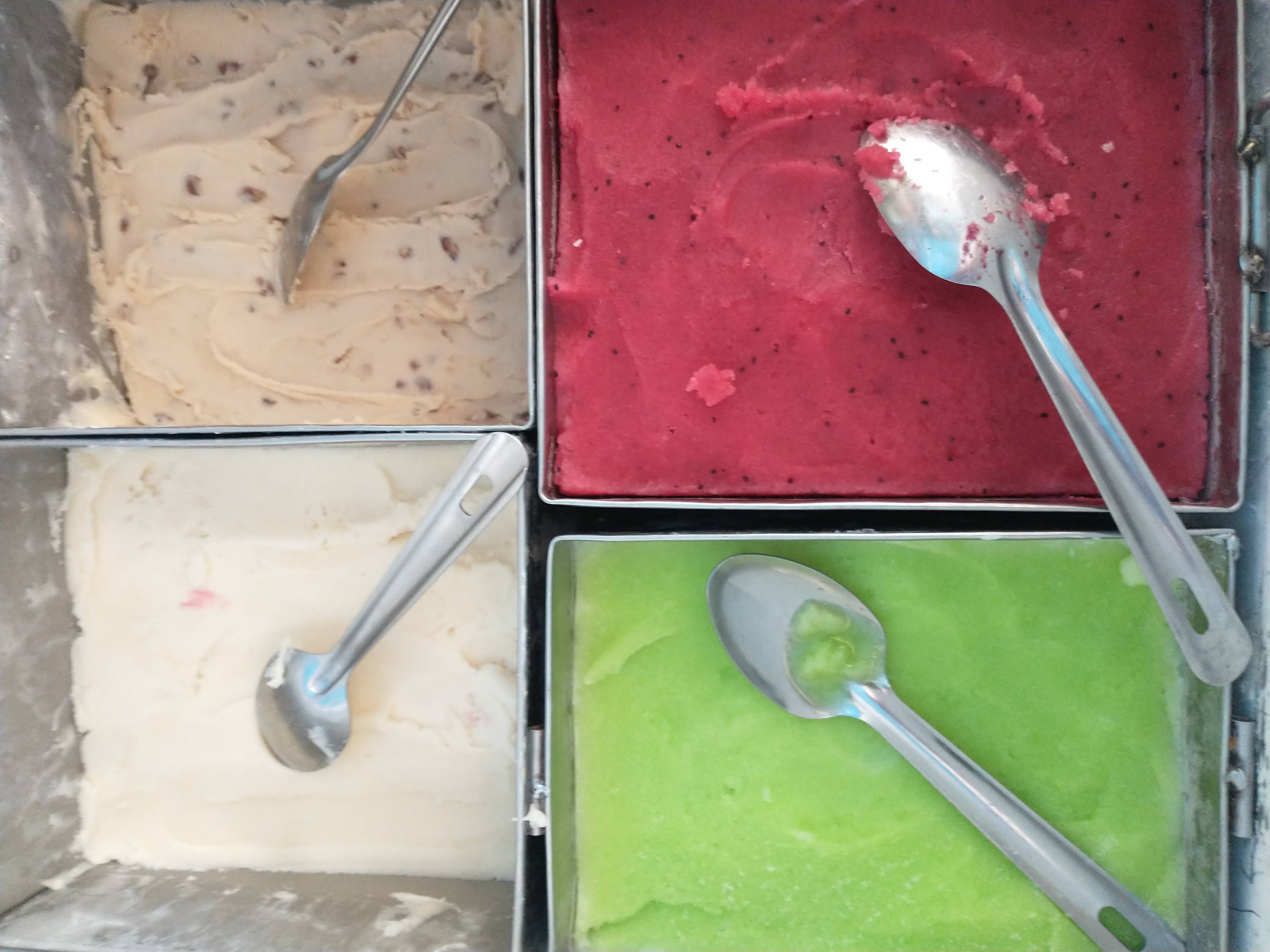 Neveria Cuauhtemoc image 3