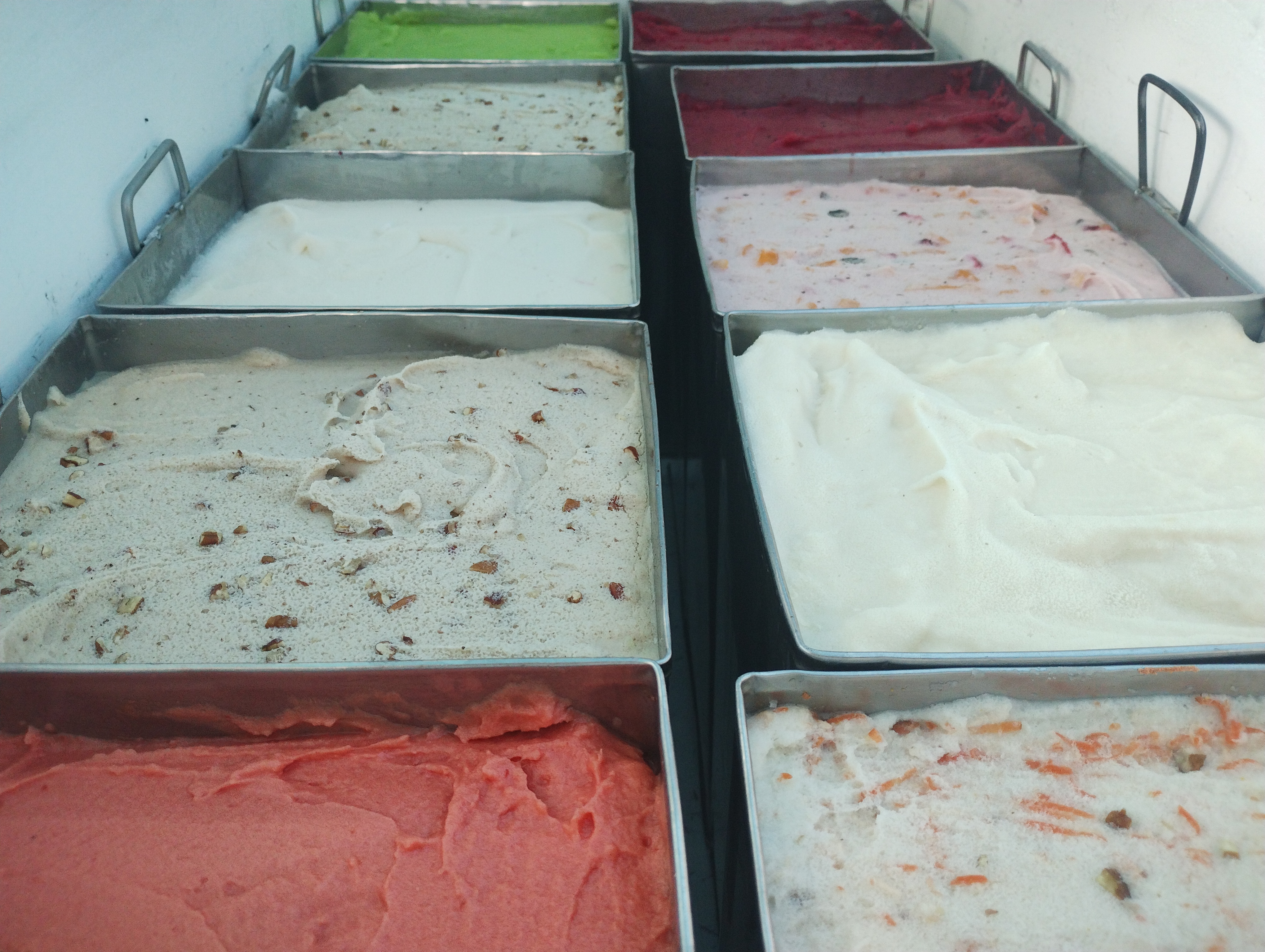 Neveria Cuauhtemoc image 4