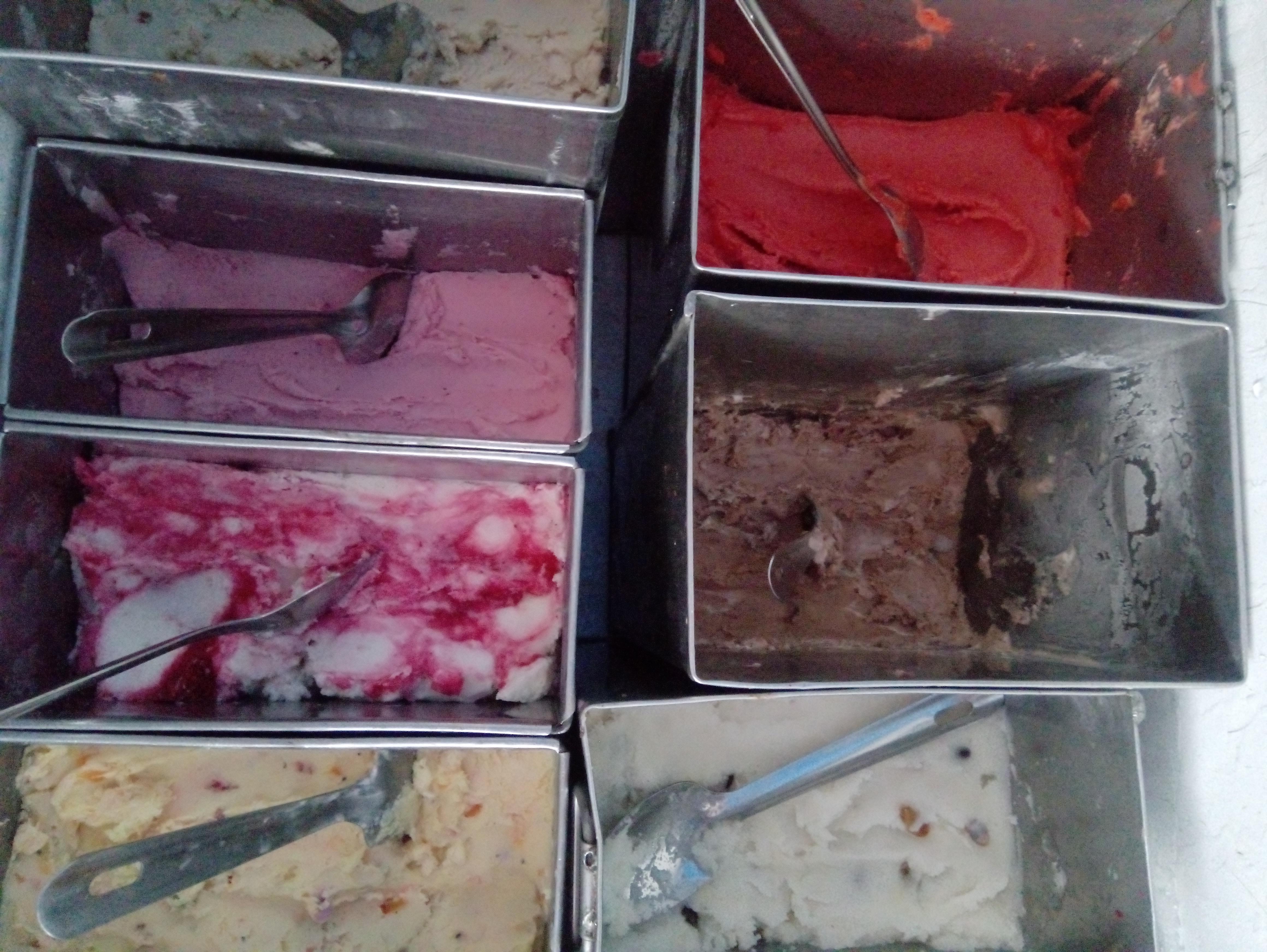 Neveria Cuauhtemoc image 9