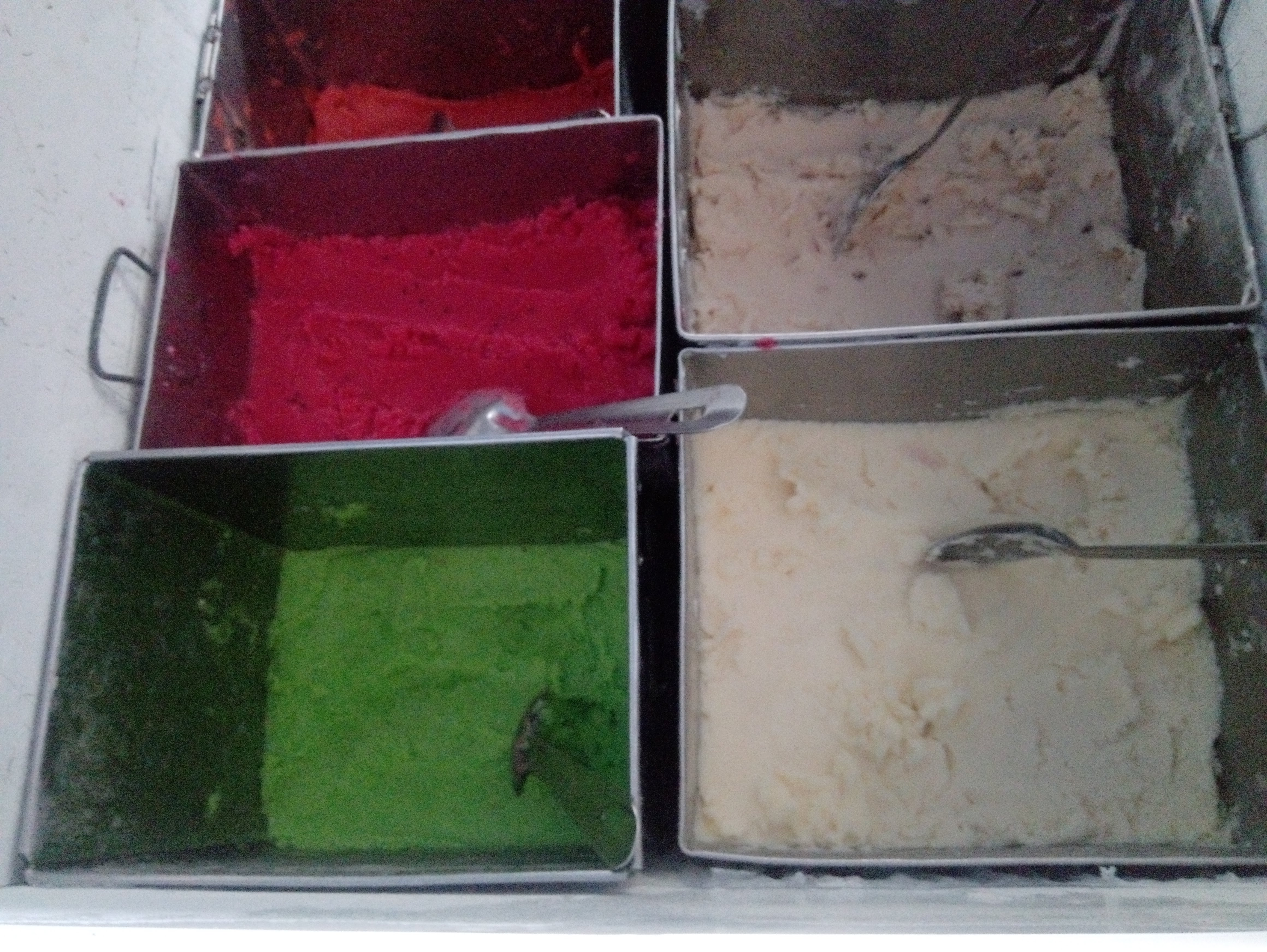 Neveria Cuauhtemoc image 10