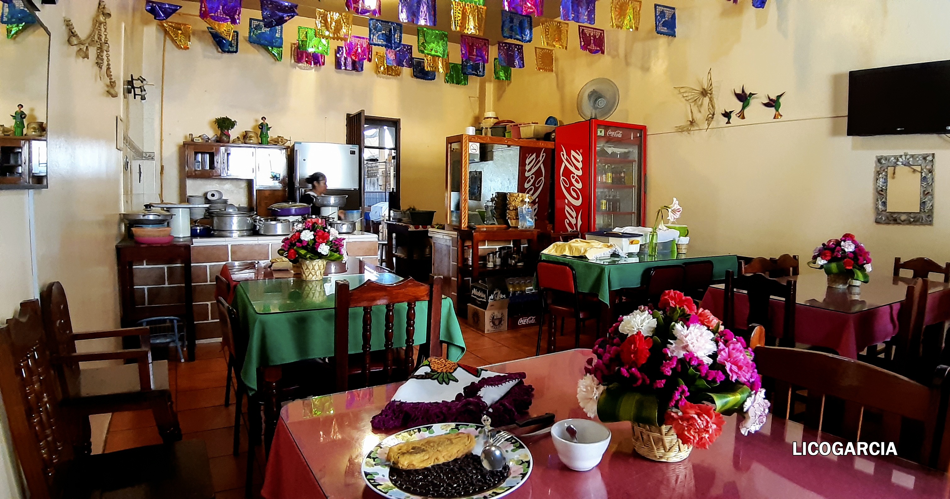 Comedor Mary image 1