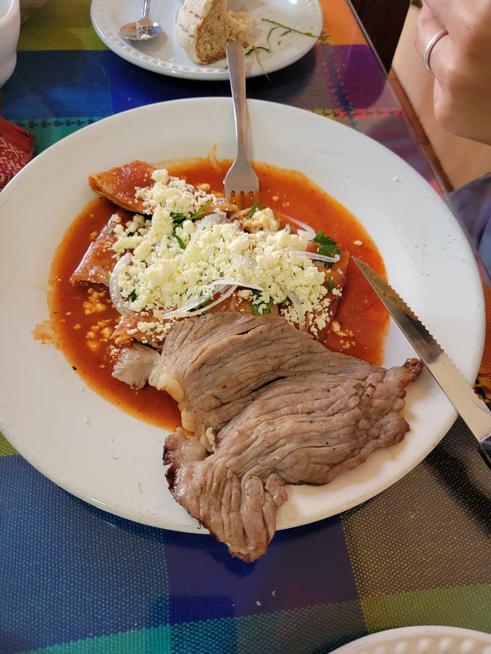 Comedor Mary image 2