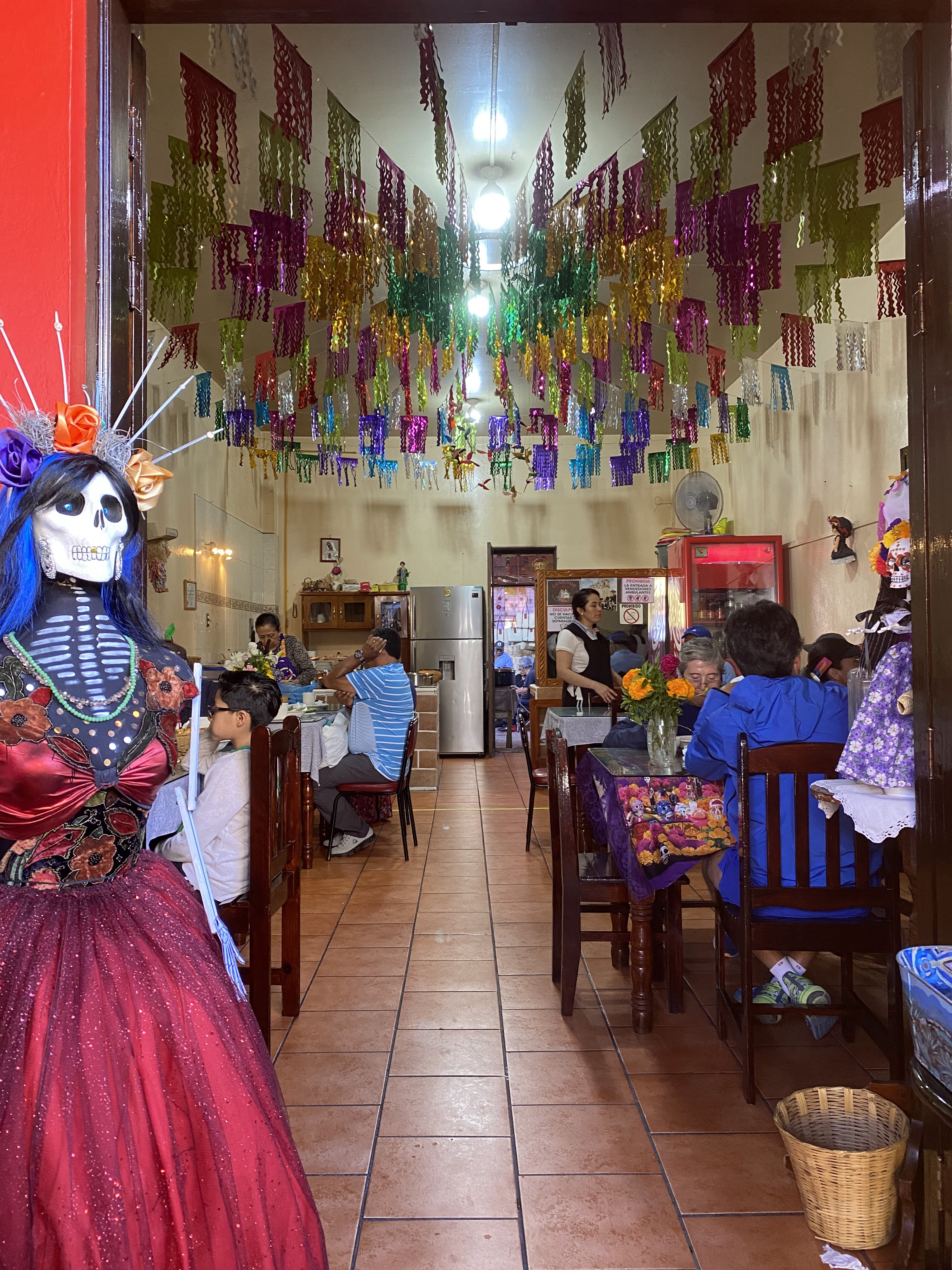 Comedor Mary image 4