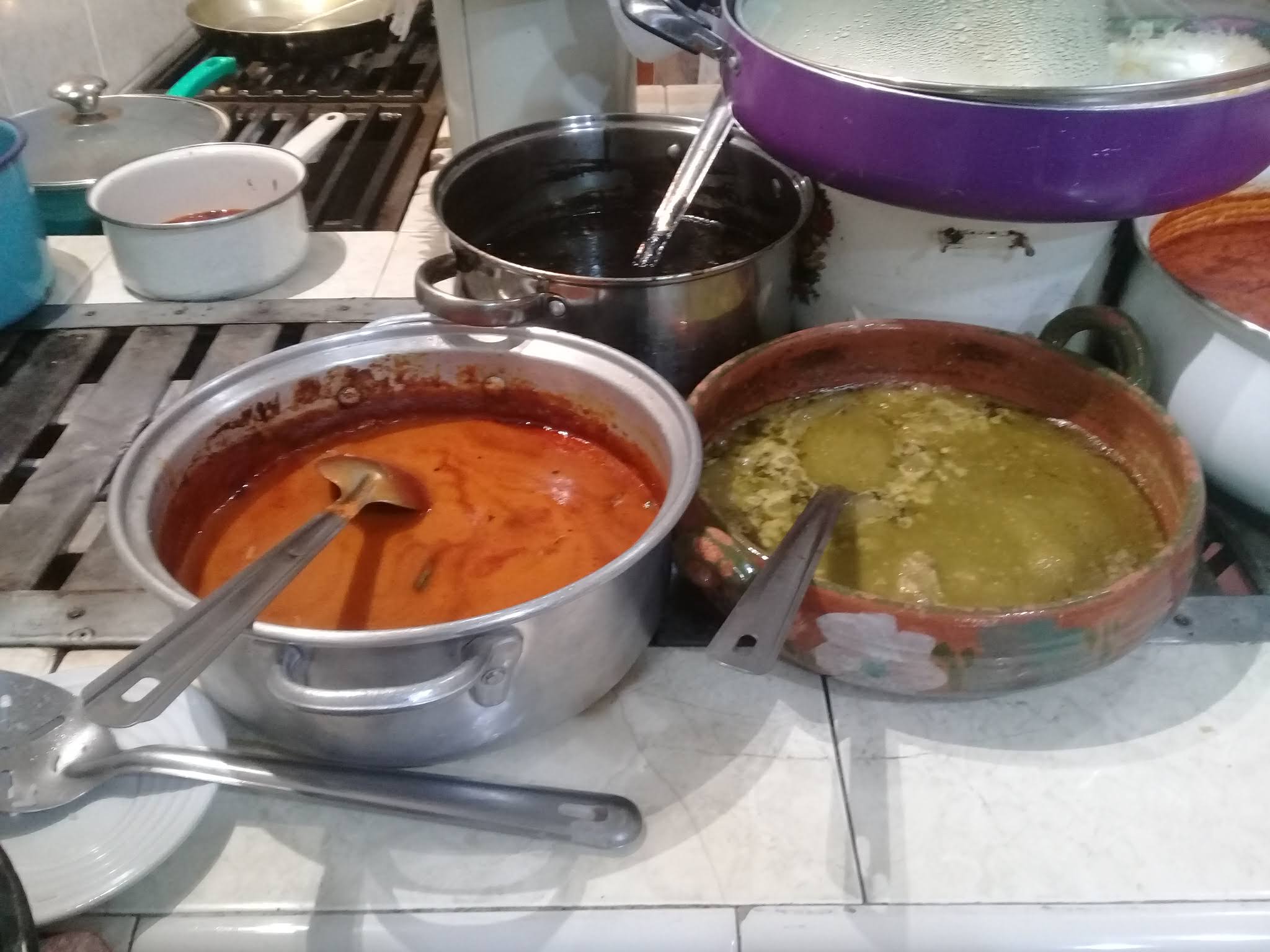 Comedor Mary image 5