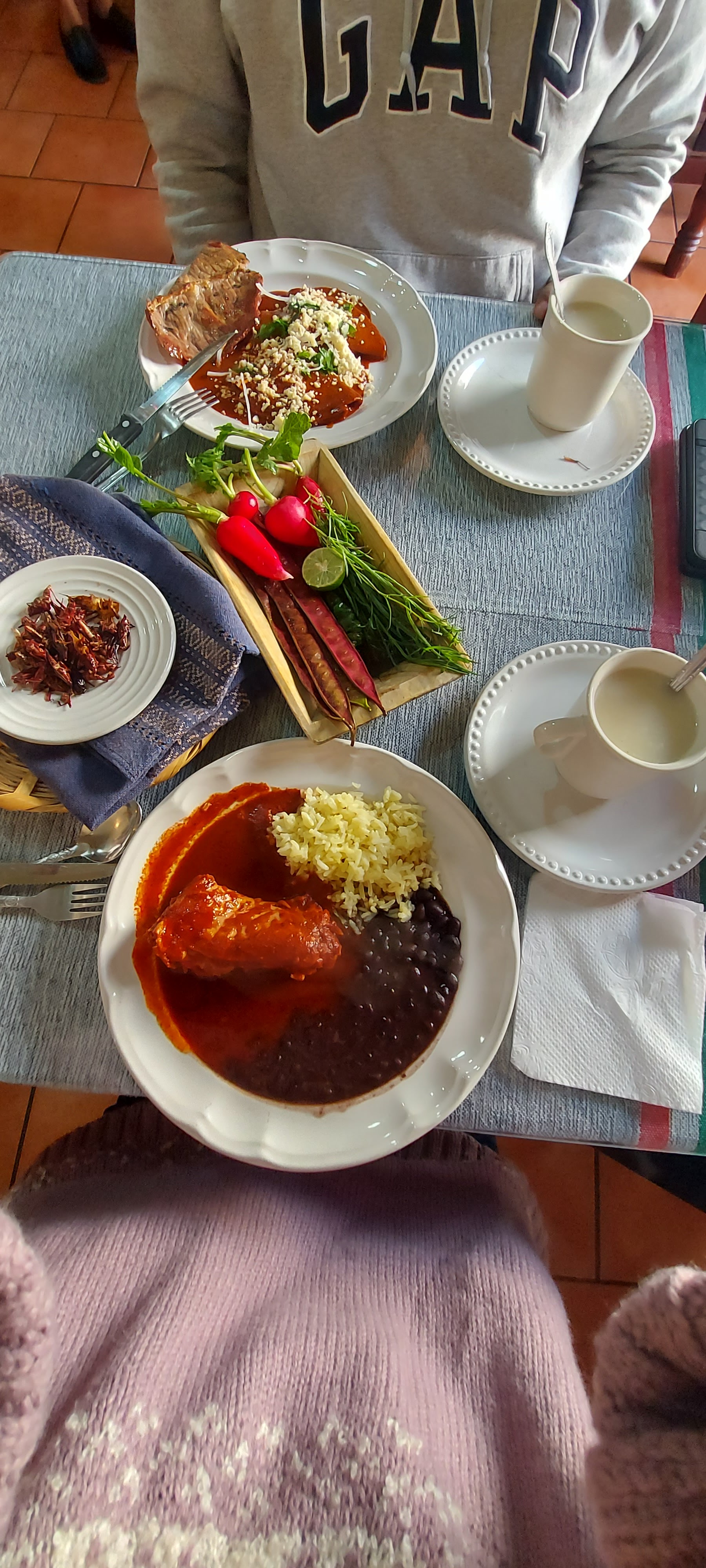 Comedor Mary image 7