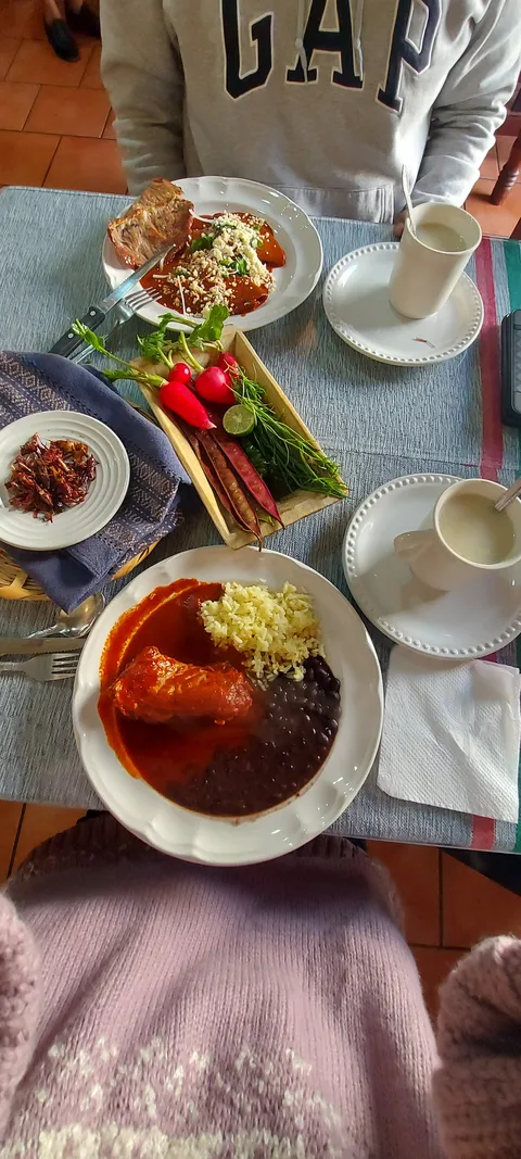 Comedor Mary image 7