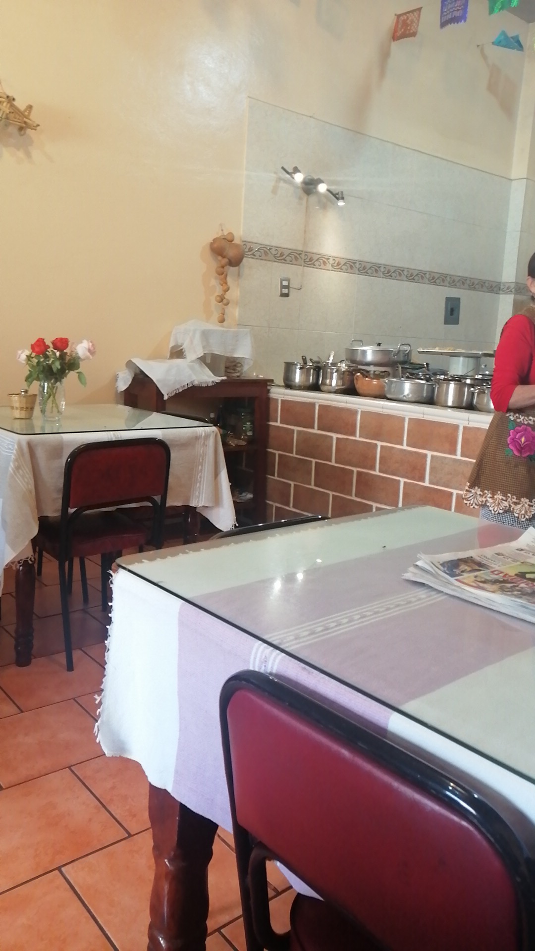 Comedor Mary image 8