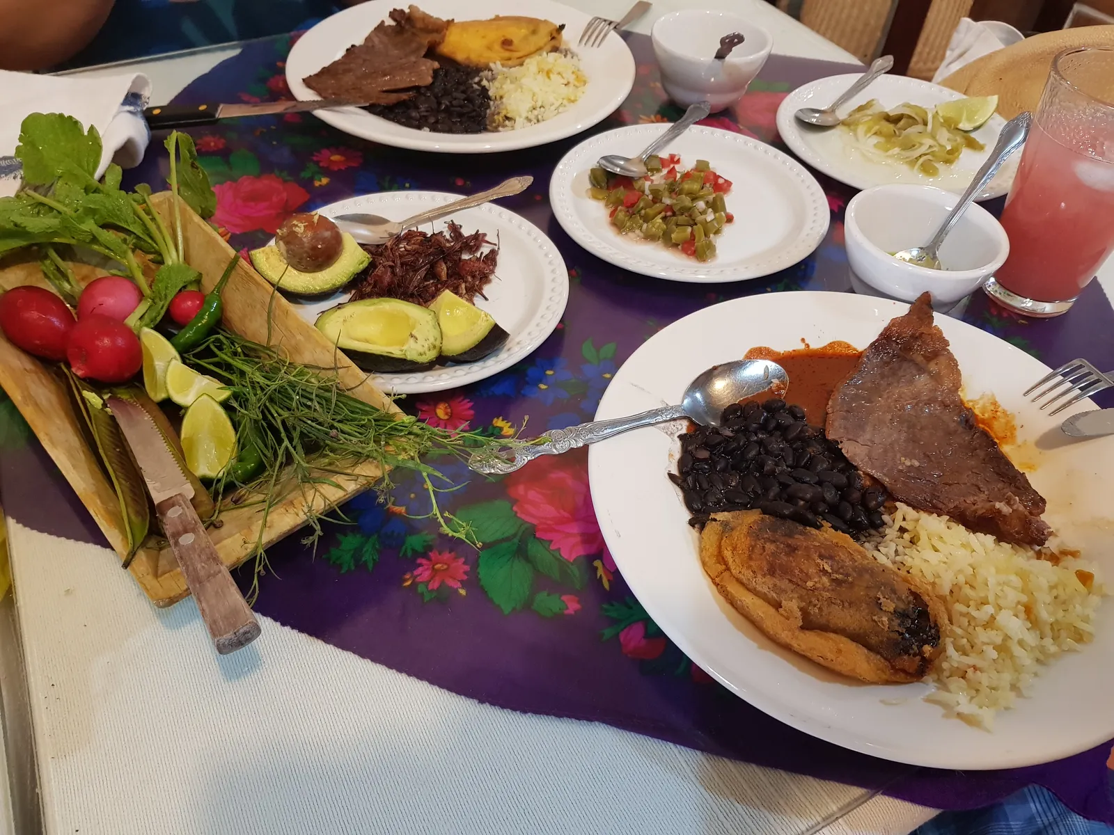 Comedor Mary image 9