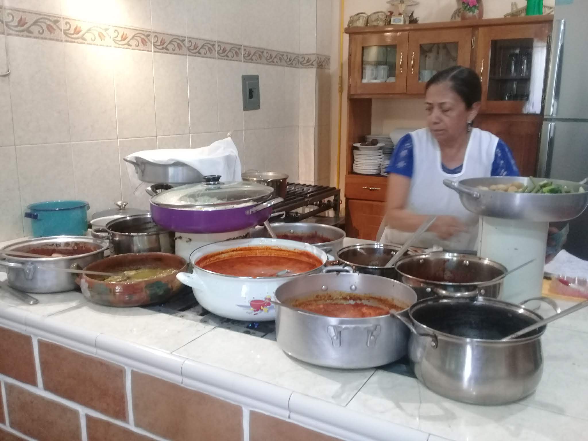 Comedor Mary image 10