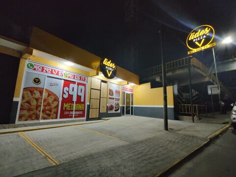 Lidos Pizza Tlacolula de Matamoros image 1