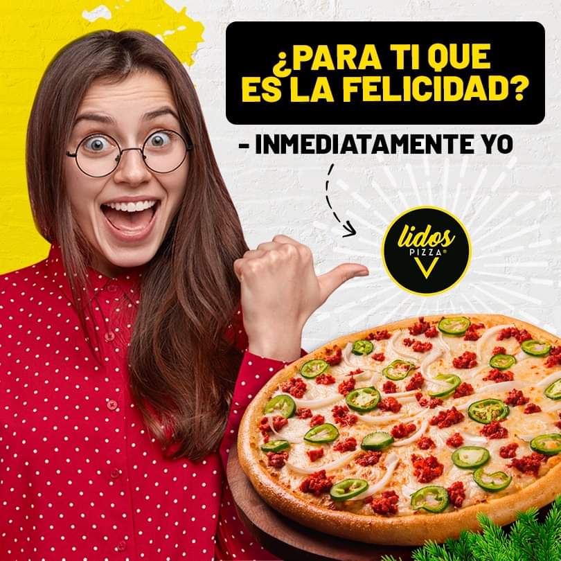 Lidos Pizza Tlacolula de Matamoros image 3