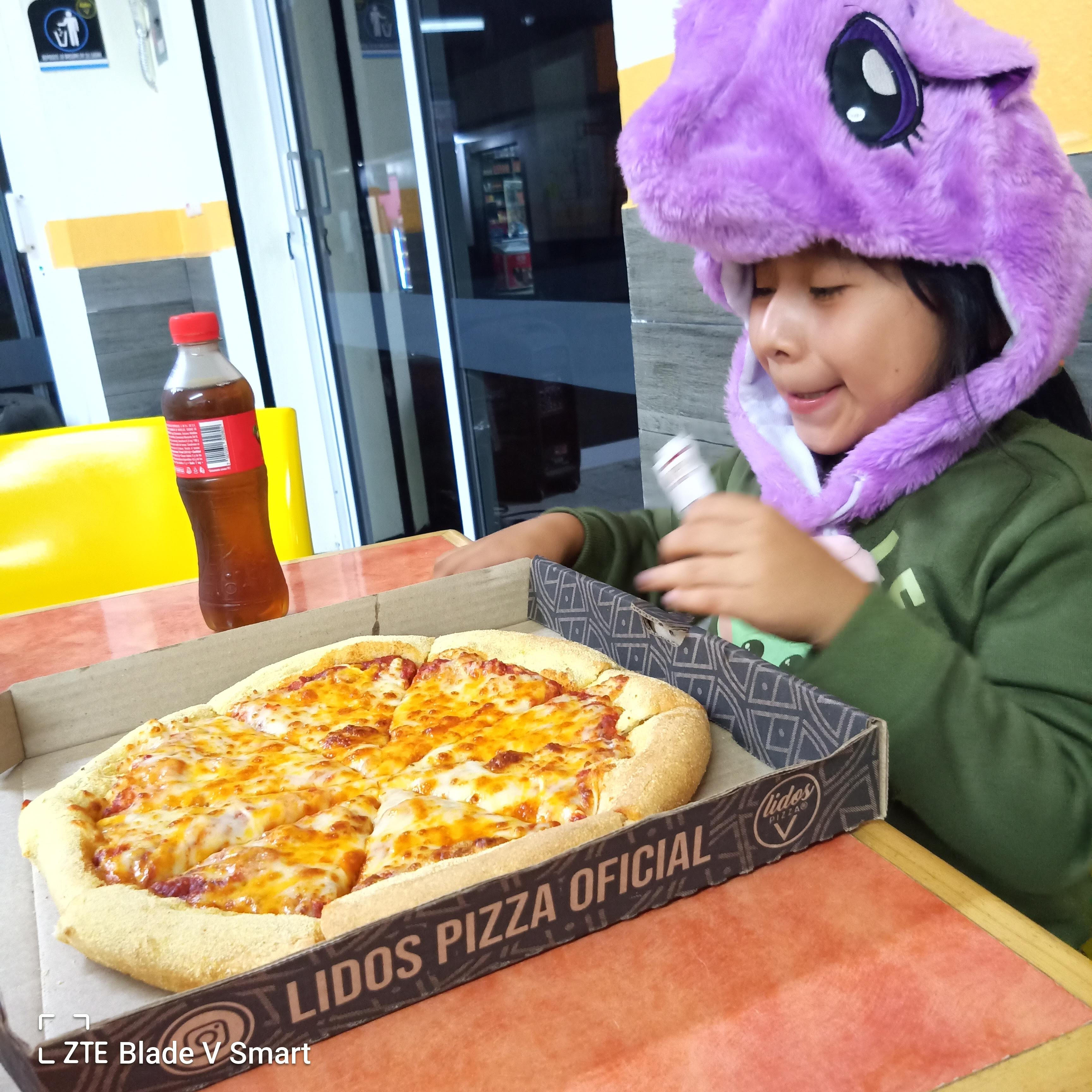 Lidos Pizza Tlacolula de Matamoros image 5