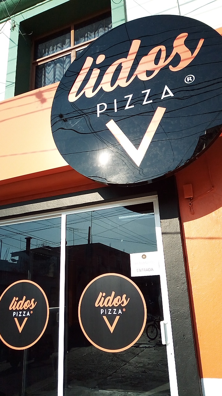 Lidos Pizza Tlacolula de Matamoros image 6