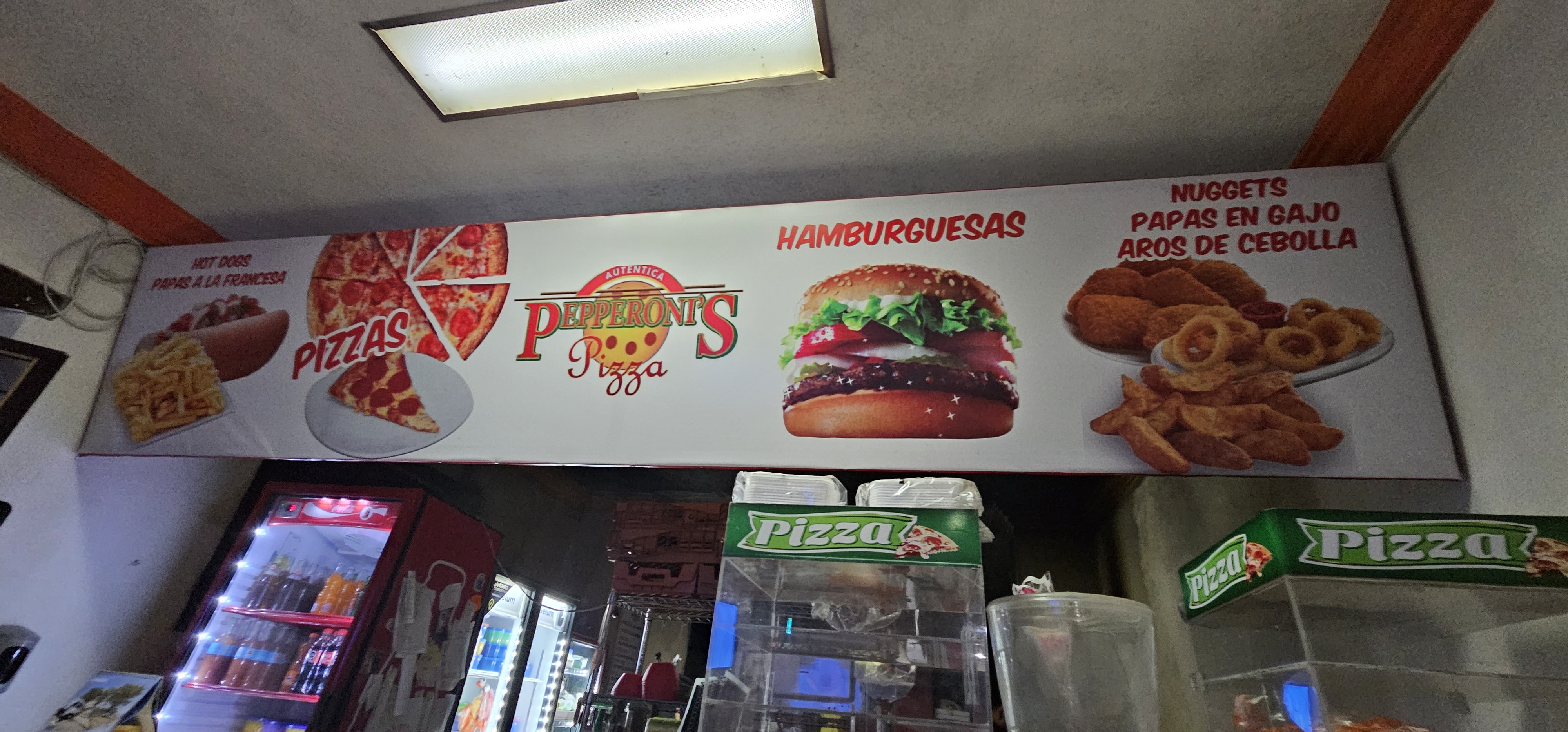 Pepperoni's Pizza image 2